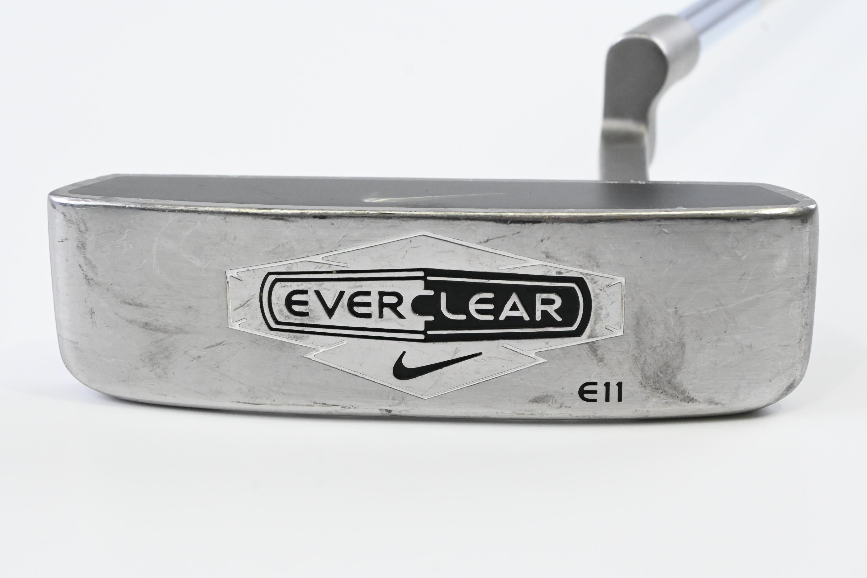 Nike Everclear E11 Putter / 31 Inch