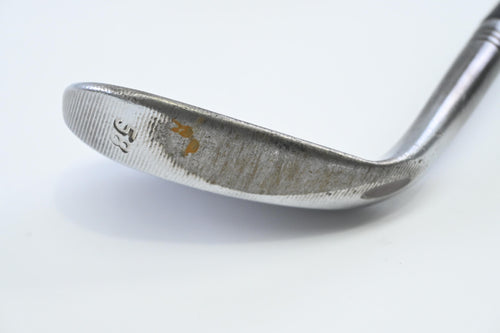Taylormade Milled Grind Lob Wedge / 58 Degree / Wedge Flex Dynamic Gold