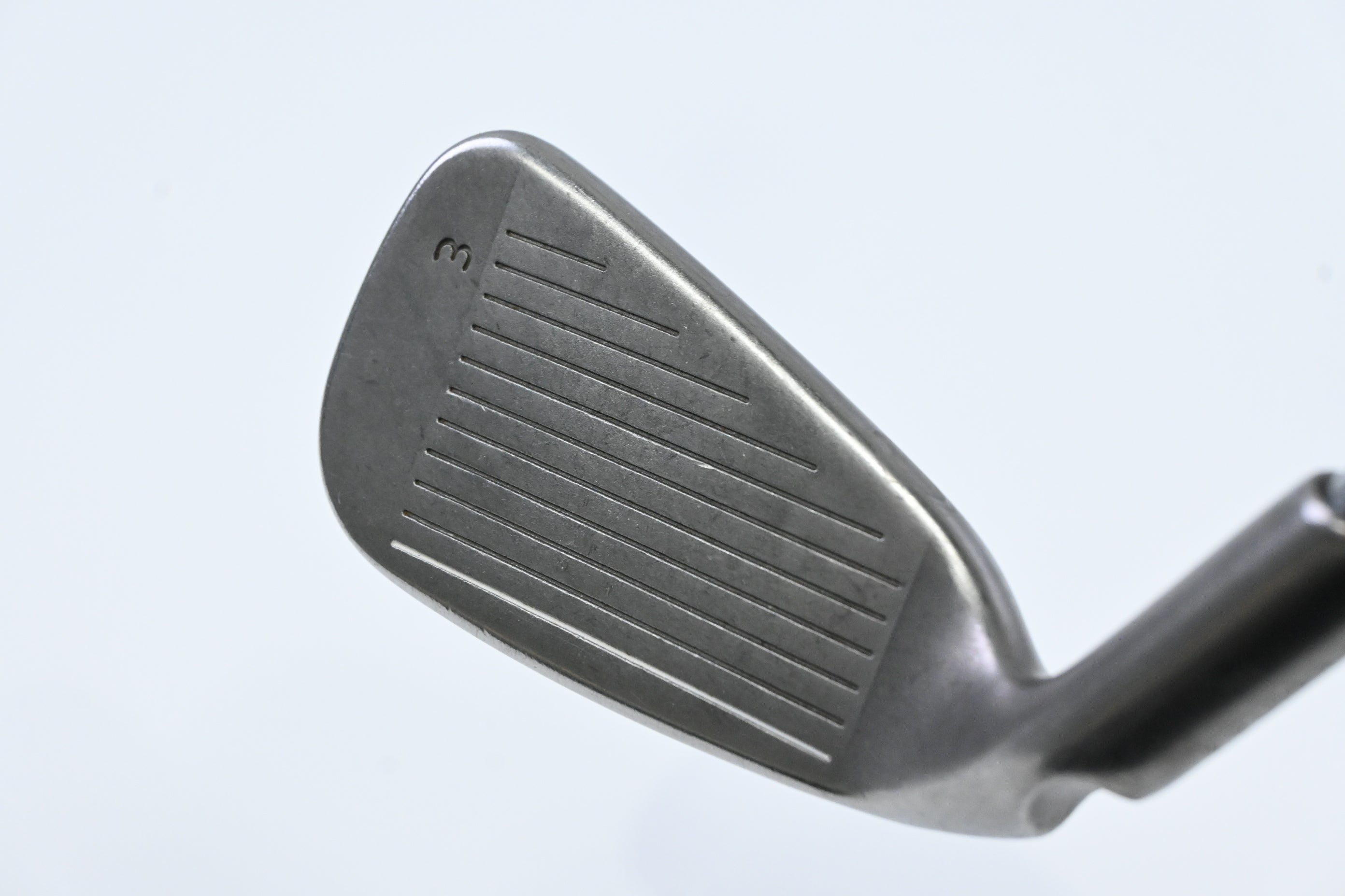 Ping G25 #3 Iron / 20 Degree / Black Dot / Regular Flex Ping CFS Shaft
