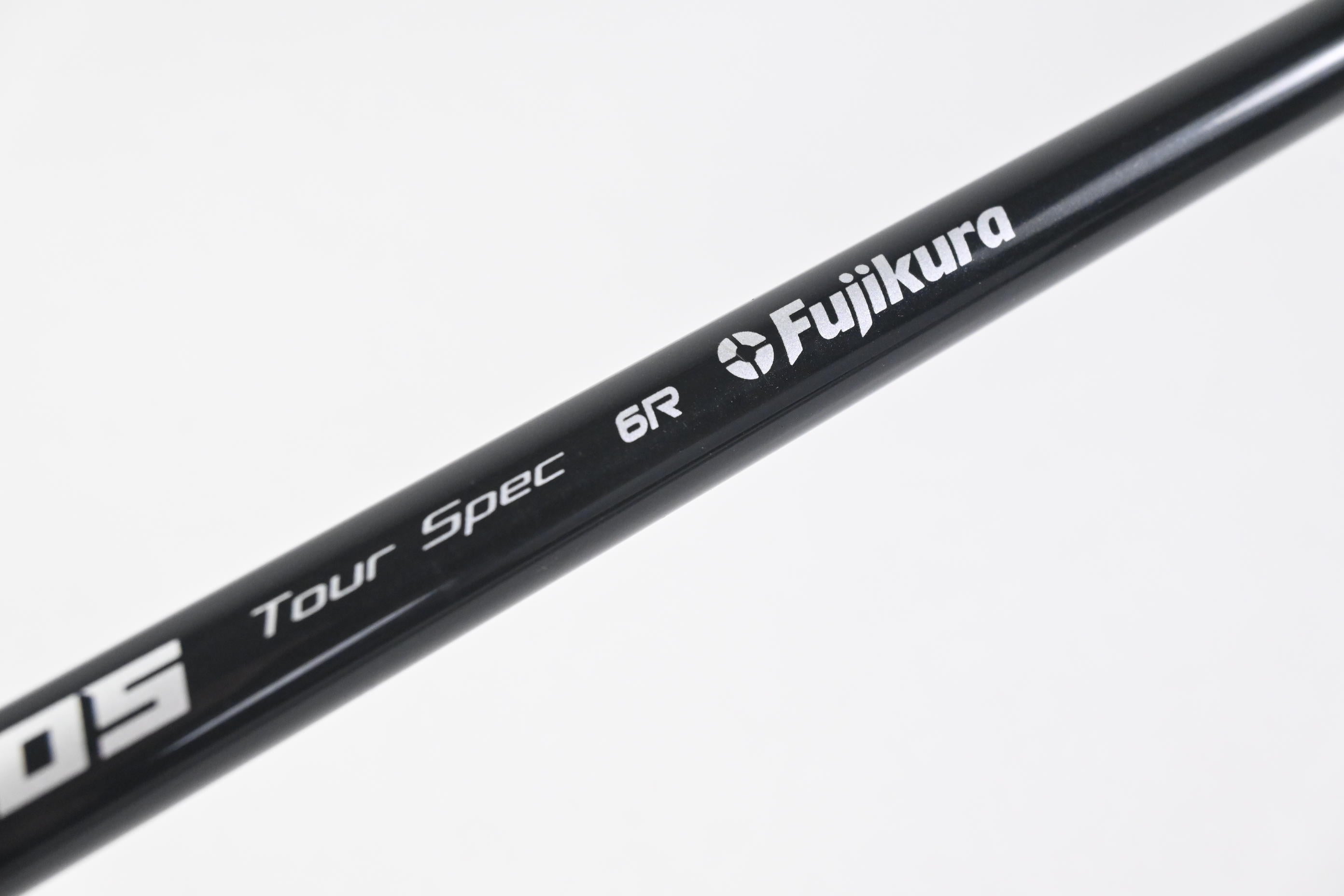 Fujikura Atmos Tour Spec Blue 6 Driver Shaft / Regular Flex / Cobra 2nd Gen
