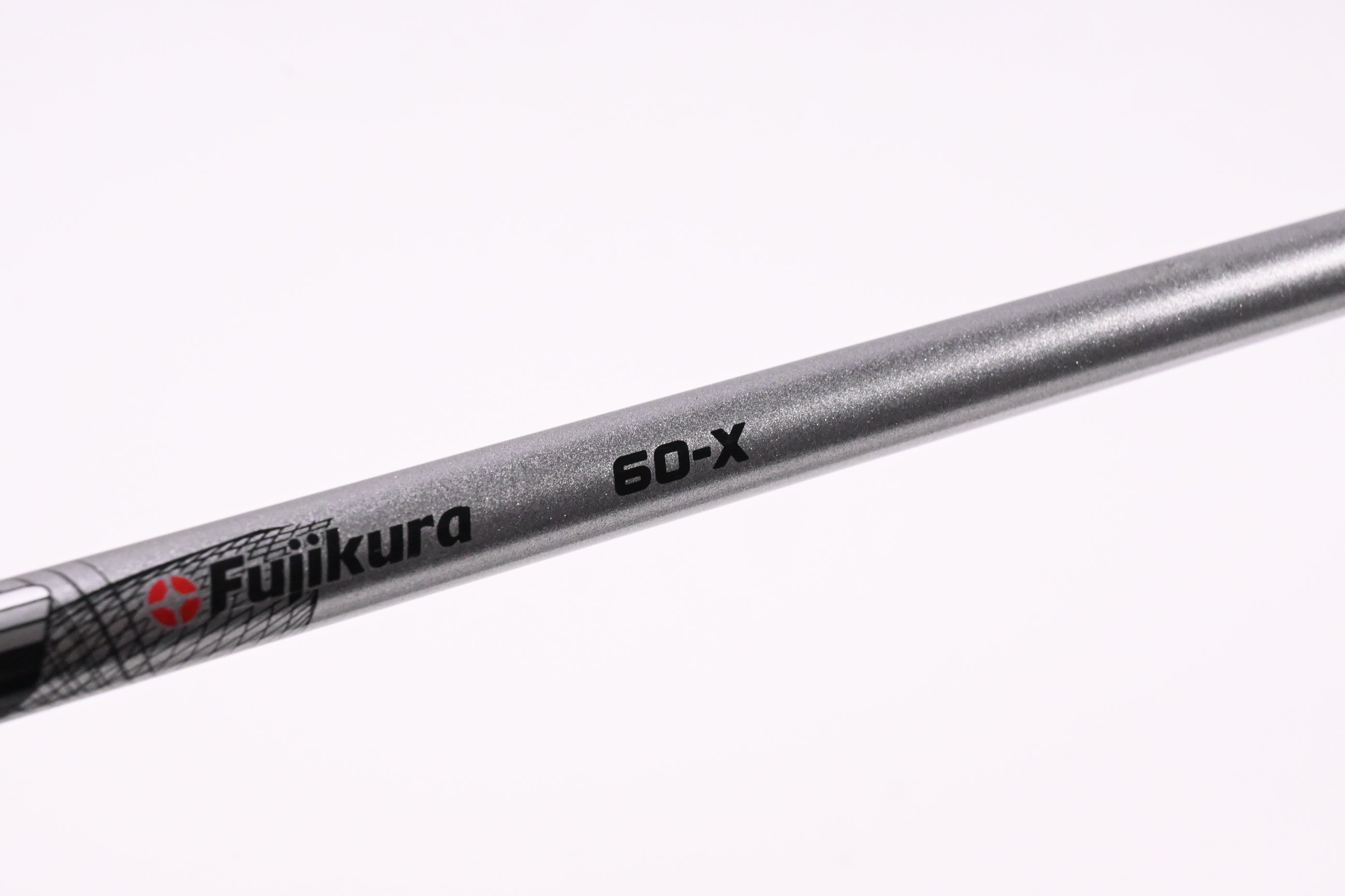 Fujikura Pro 2024 60 Driver Shaft / X-Flex / Cobra 3rd Gen