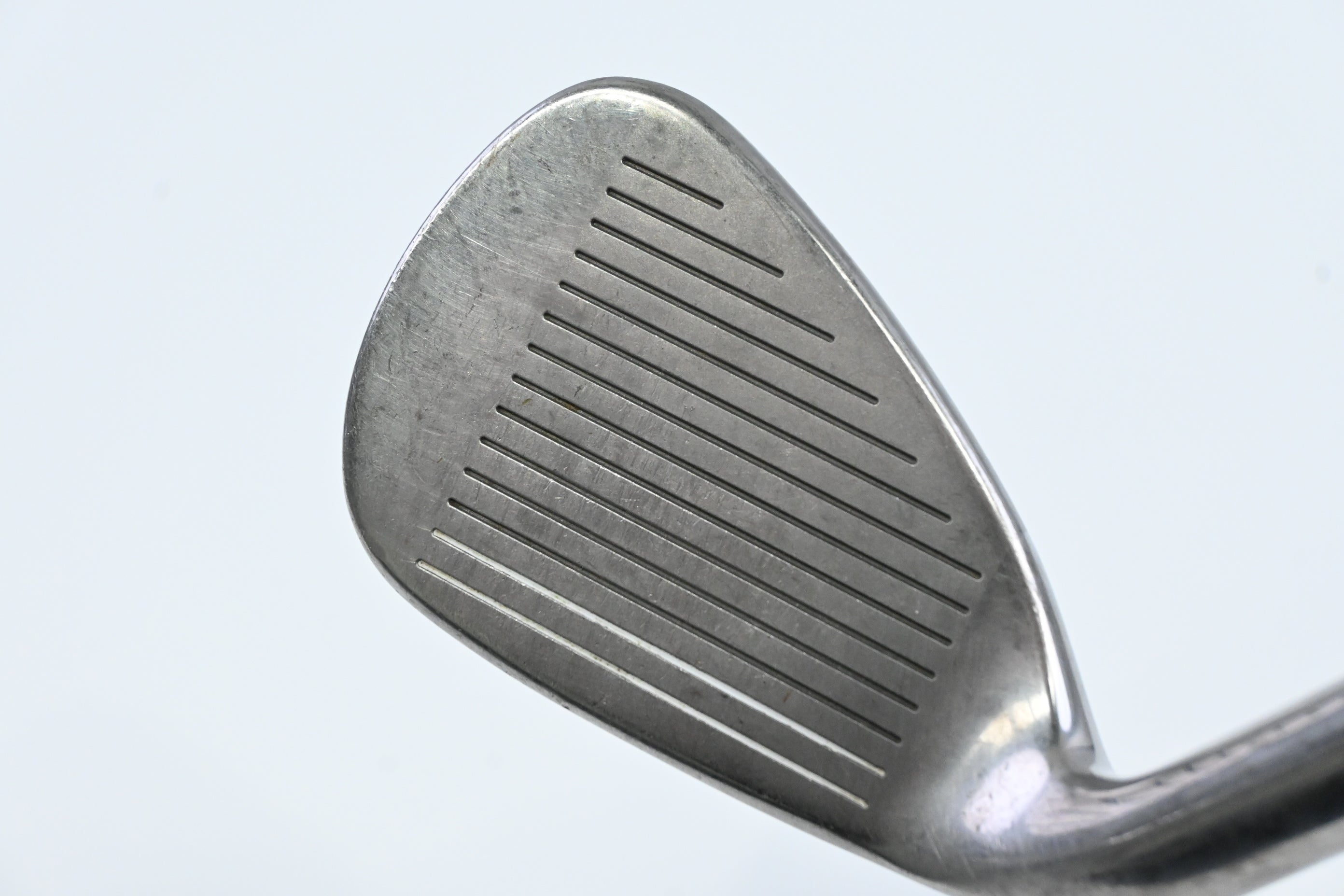 Callaway XR #9 Iron / Regular Flex Project X 58 Shaft