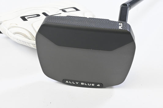 Ping PLD Milled Ally Blue 4 2024 Putter / 35 Inch