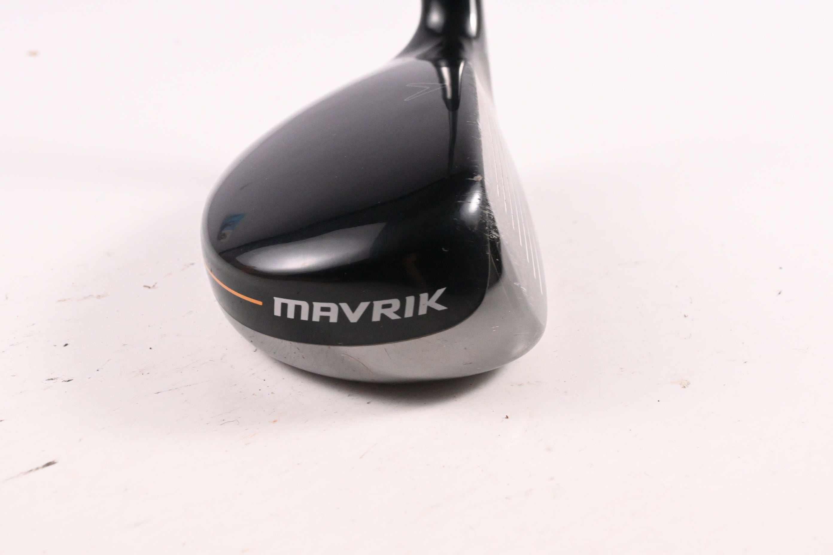 Callaway Mavrik #4 Hybrid / 20 Degree / Senior Flex Catalyst 55 Shaft