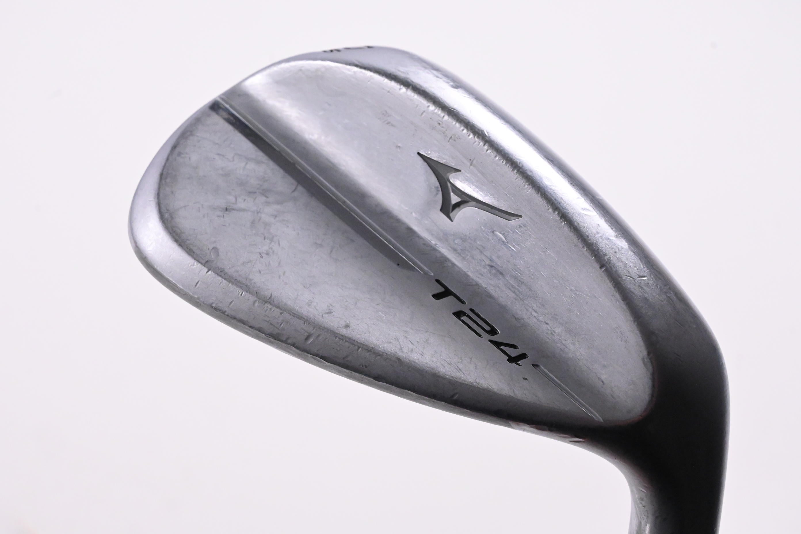 Mizuno T24 Gap Wedge / 50 Degree / Stiff Flex SteelFiber i 95 SHaft