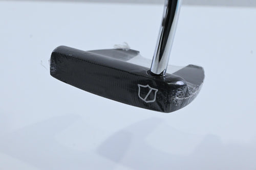 Wilson Infinite 2024 Bucktown Putter / 34 Inch