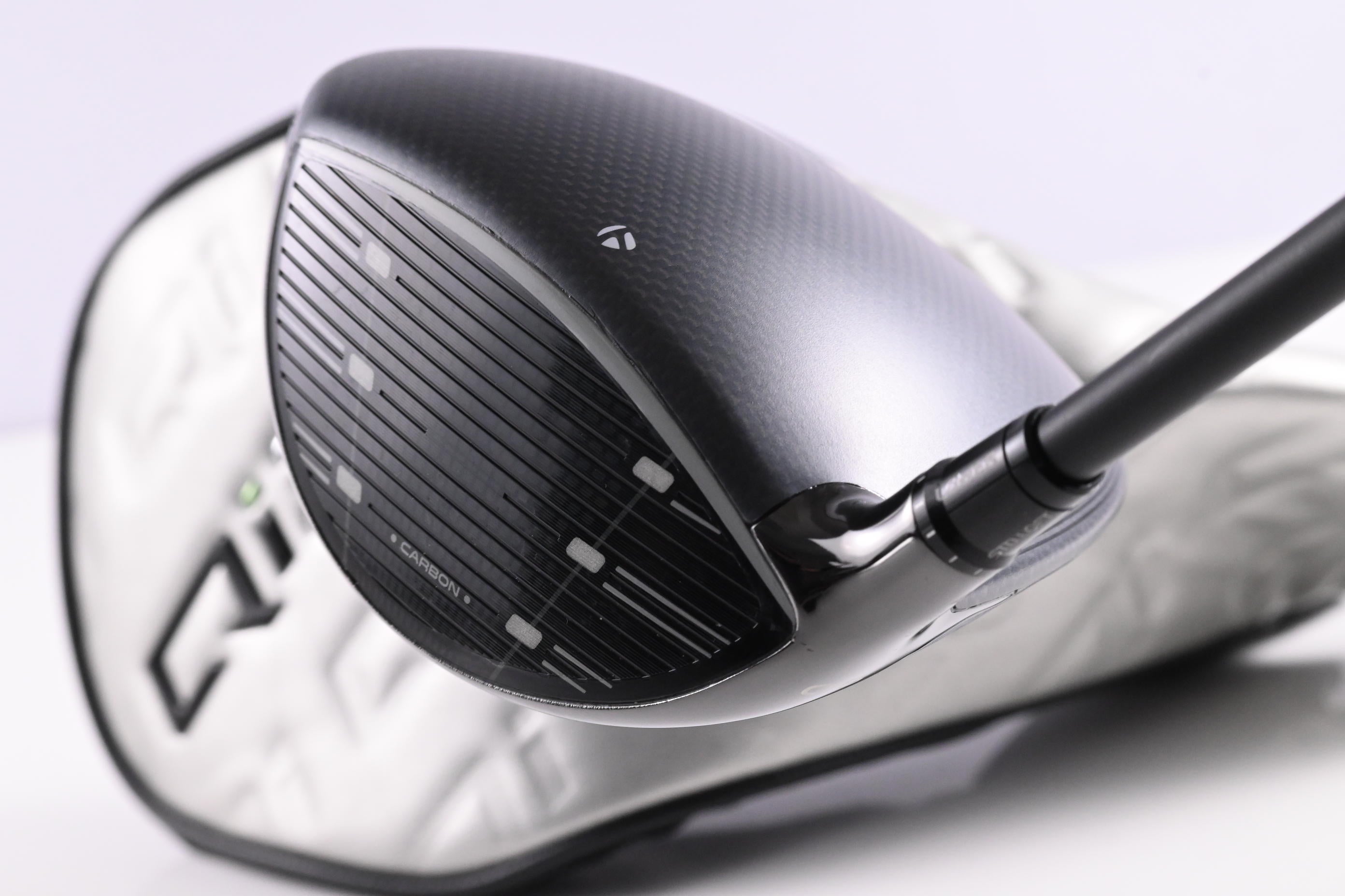 Taylormade Qi35 Driver / 9 Degree / Regular Flex Fujikura Ventus Blue 5 Shaft