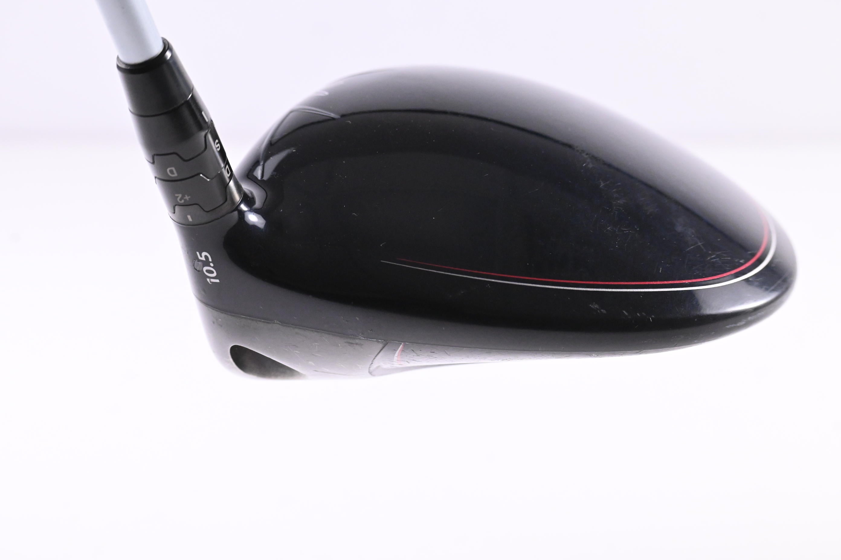 Callaway XR Speed Driver / 10.5 Degree / Regular Flex HZRDUS T800 Blue 55 Shaft