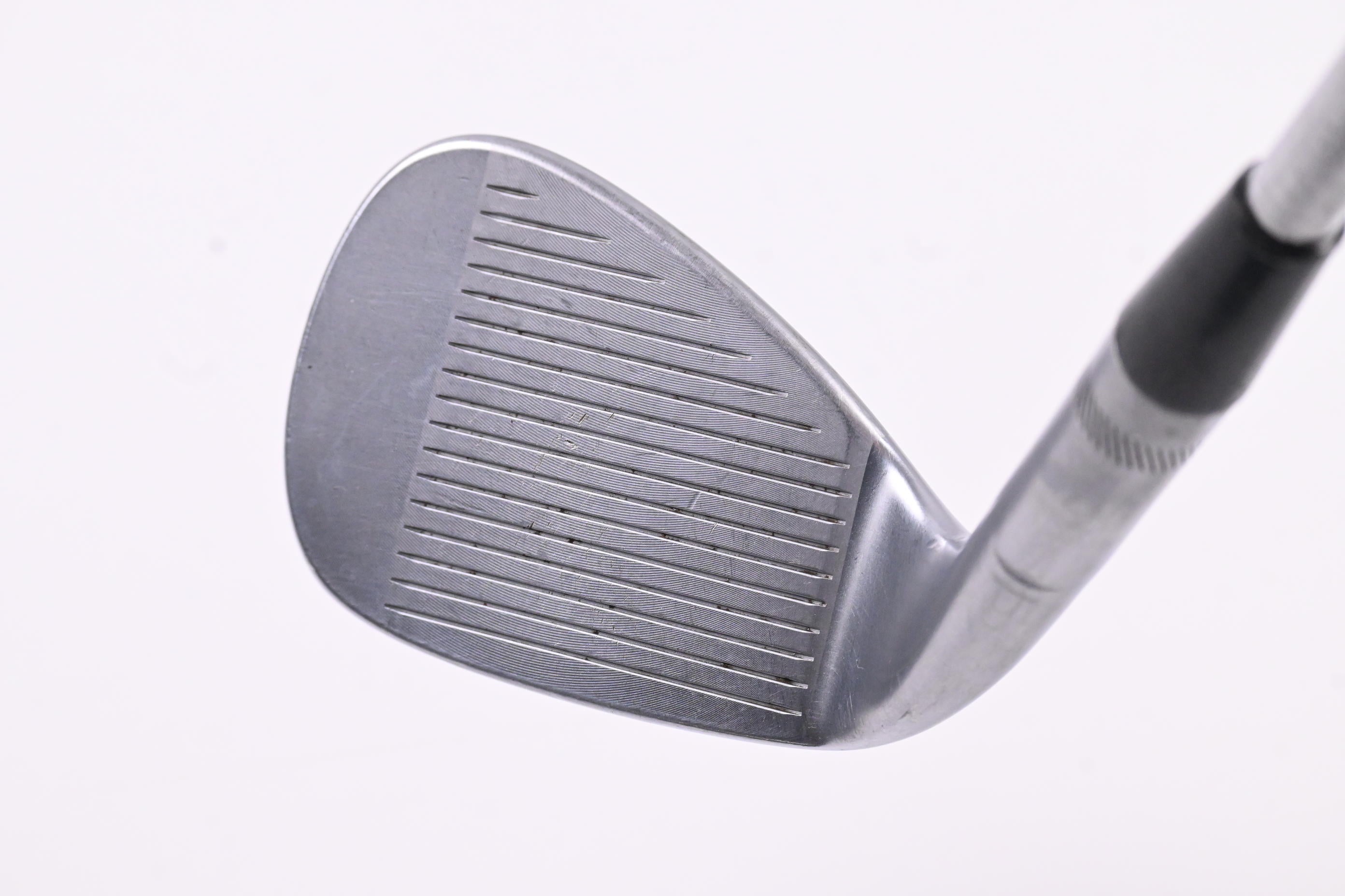 Titleist Vokey SM4 Pitching Wedge / 46 Degree / Wedge Flex Project X Shaft