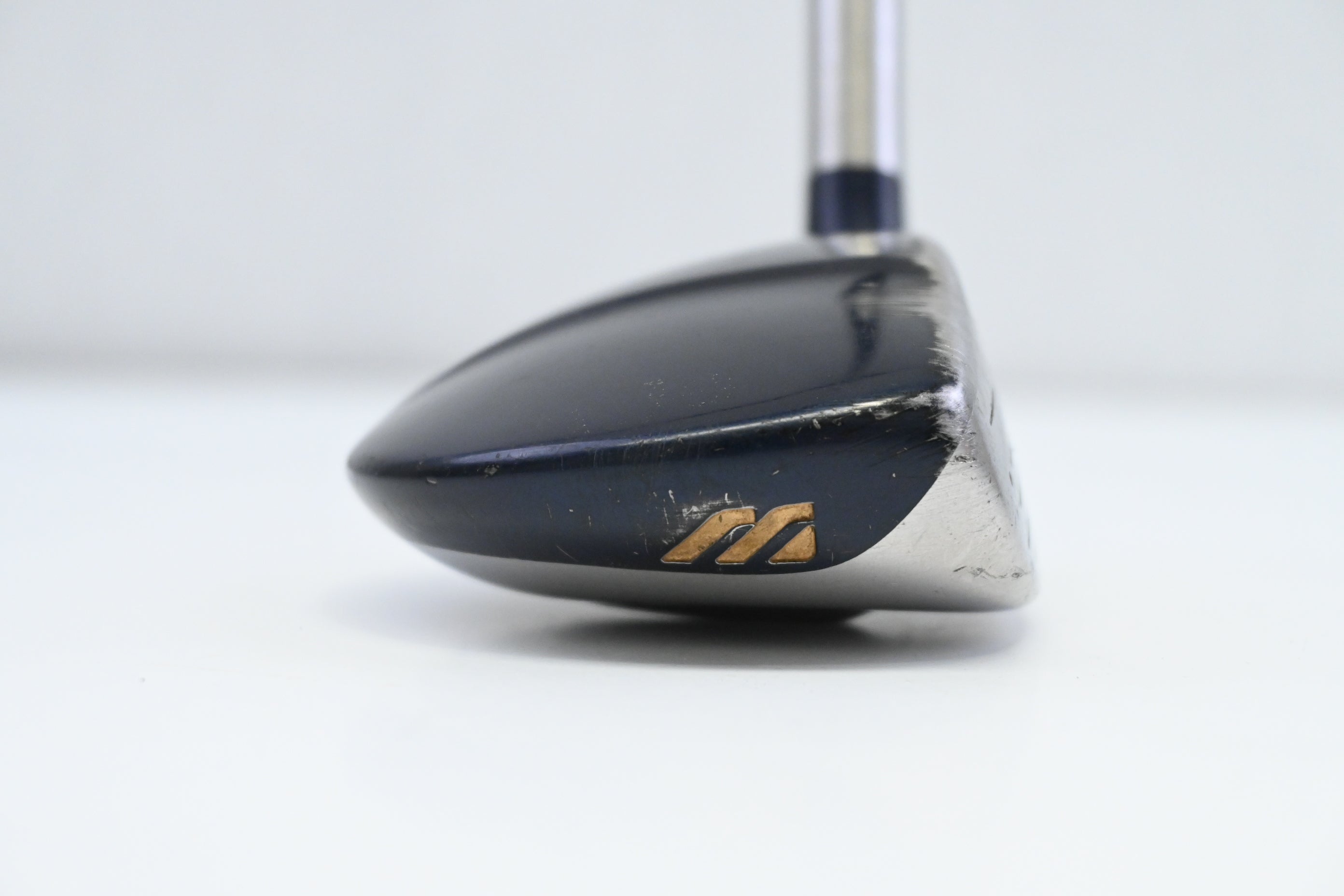 Mizuno T-Zoid Forged #5 Wood / 18 Degree / Regular Flex Accel - Arc Shaft