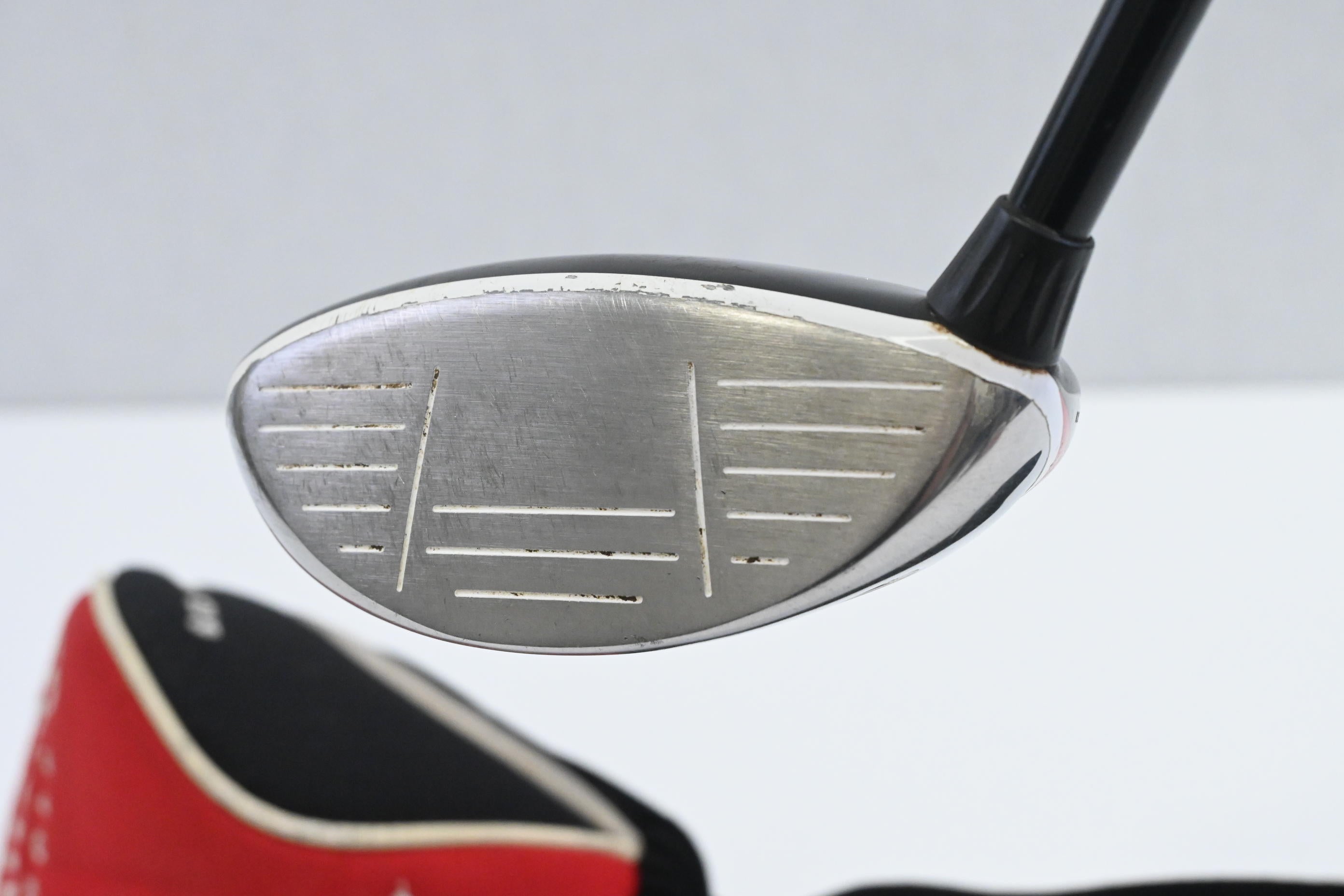 Callaway Big Bertha 2007 #3 Wood / 15 Degree / Regular Flex Callaway Shaft