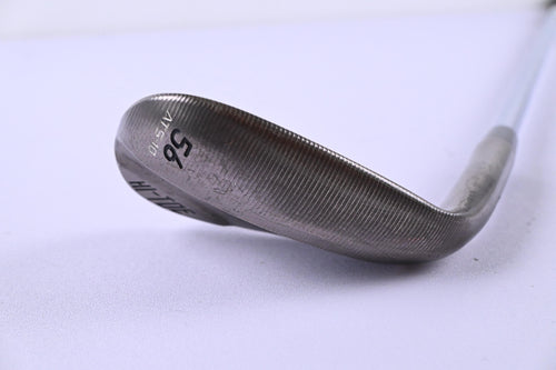 Taylormade Hi-Toe 4 Sand Wedge / 56 Degree / Wedge Flex Dynamic Gold 115