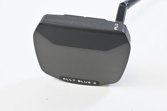 Ping PLD Milled Ally Blue 4 2024 Putter / 35 Inch
