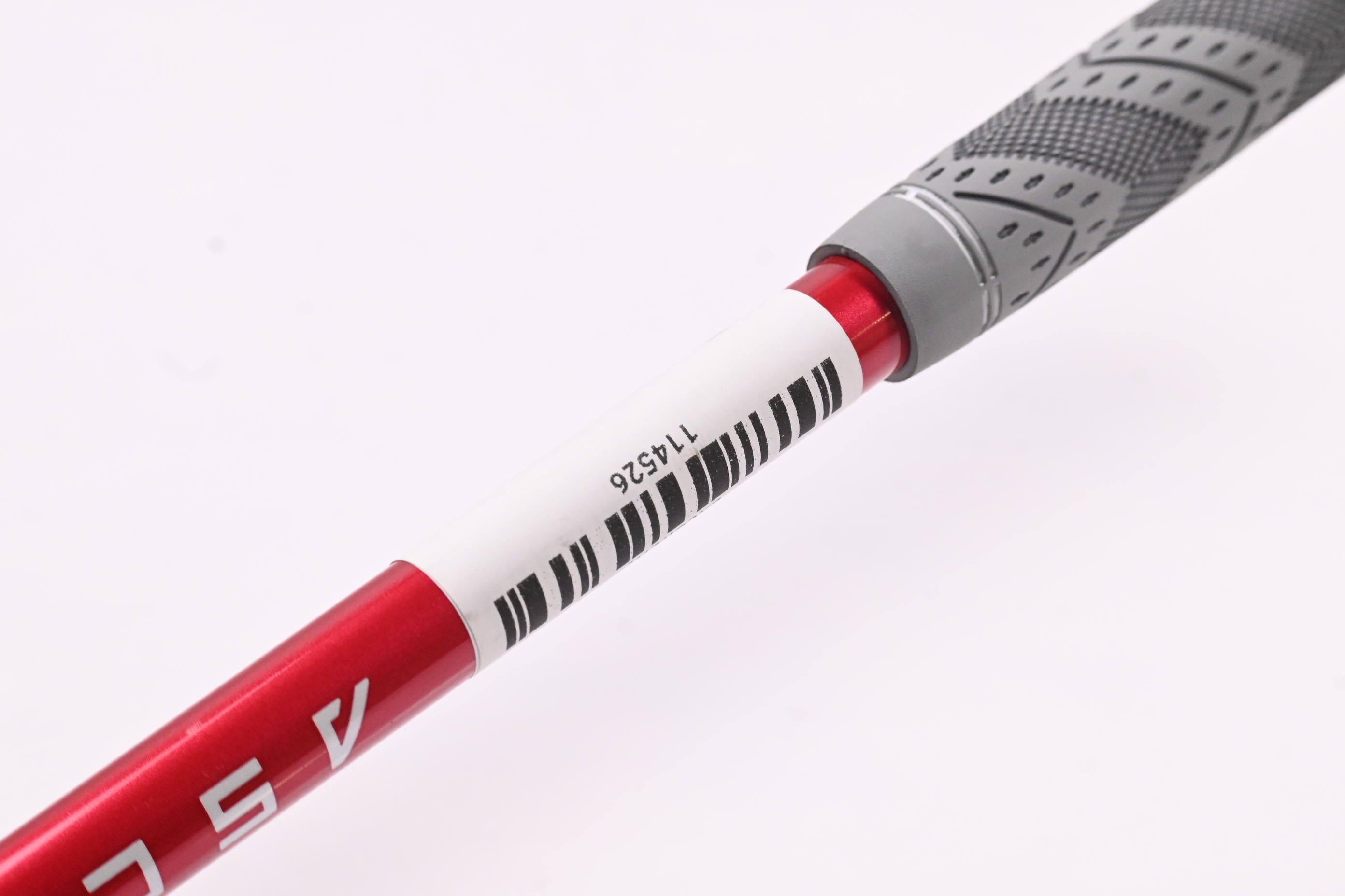 Mizuno ST-X 230 Driver / 9.5 Degree / Stiff Flex Adila Ascent 60 Shaft