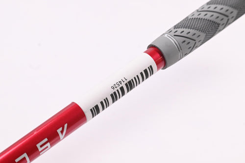 Mizuno ST-X 230 Driver / 9.5 Degree / Stiff Flex Adila Ascent 60 Shaft