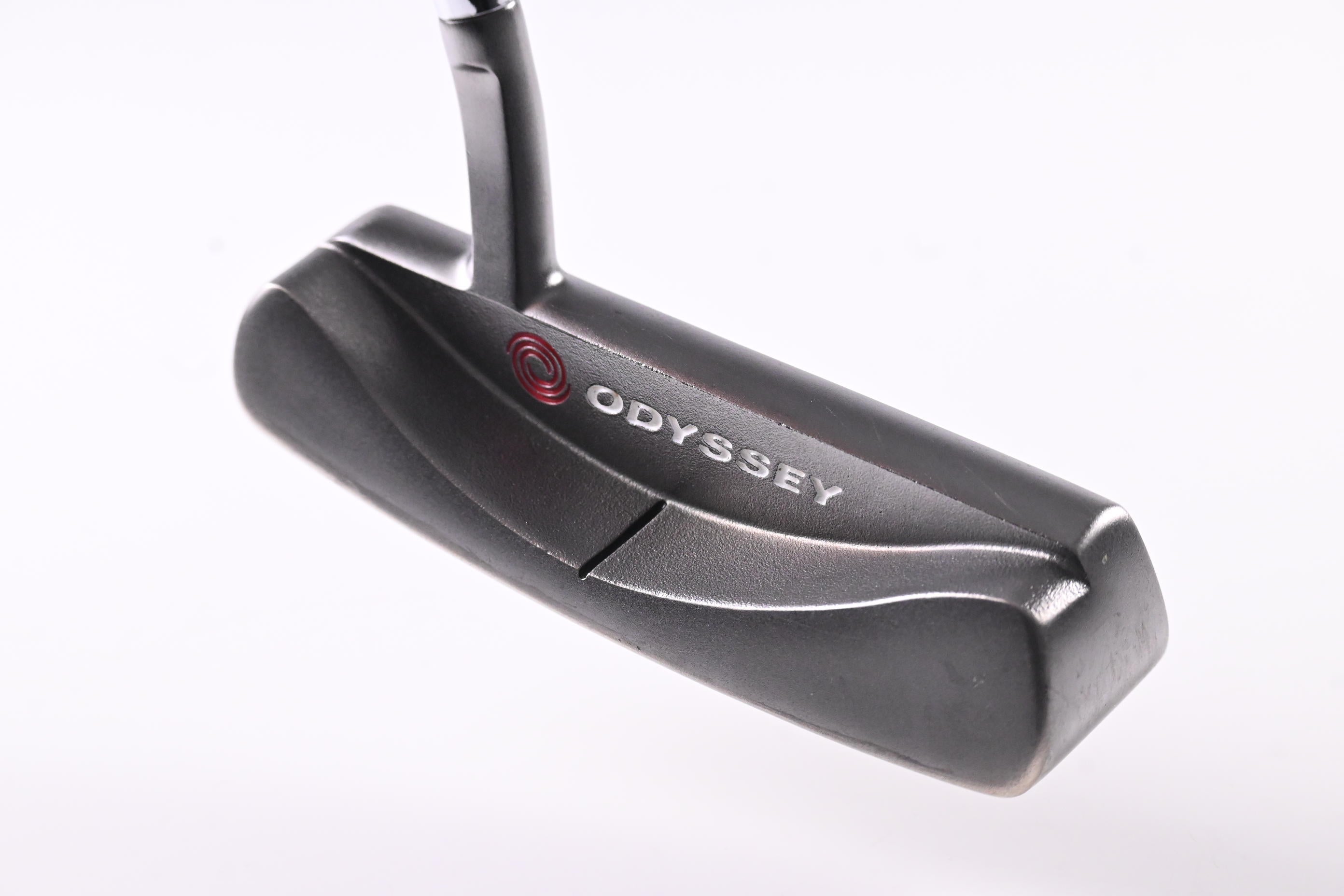 Odyssey White Ice #2 Putter / 34 Inch