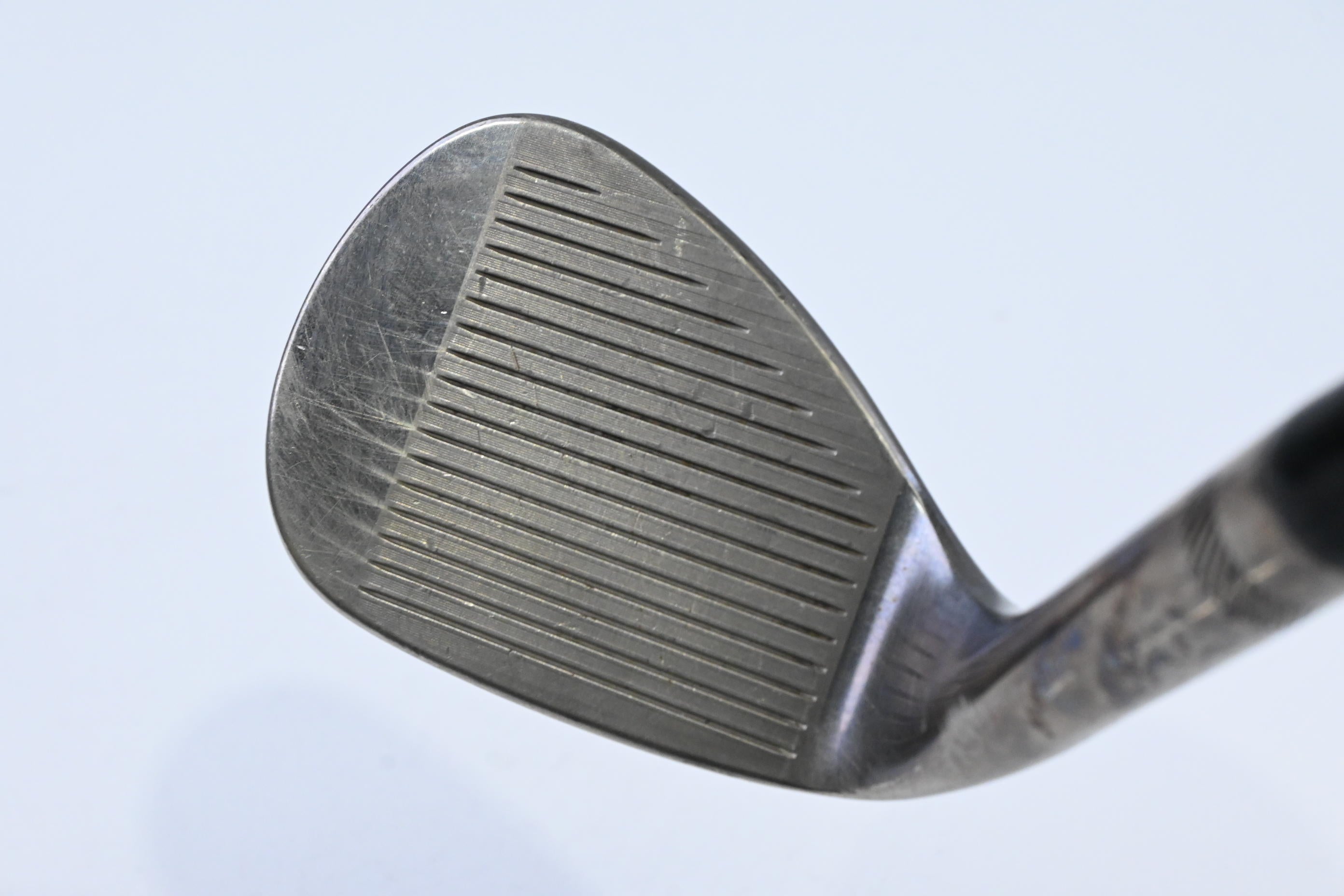 Titleist Vokey SM9 Lob Wedge / 58 Degree / Wedge Flex Vokey Design SM9