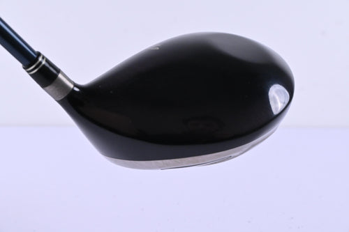 Cobra SZ Driver / 10.5 Degree / Regular Flex Cobra Aldila HM Tour 60 Shaft