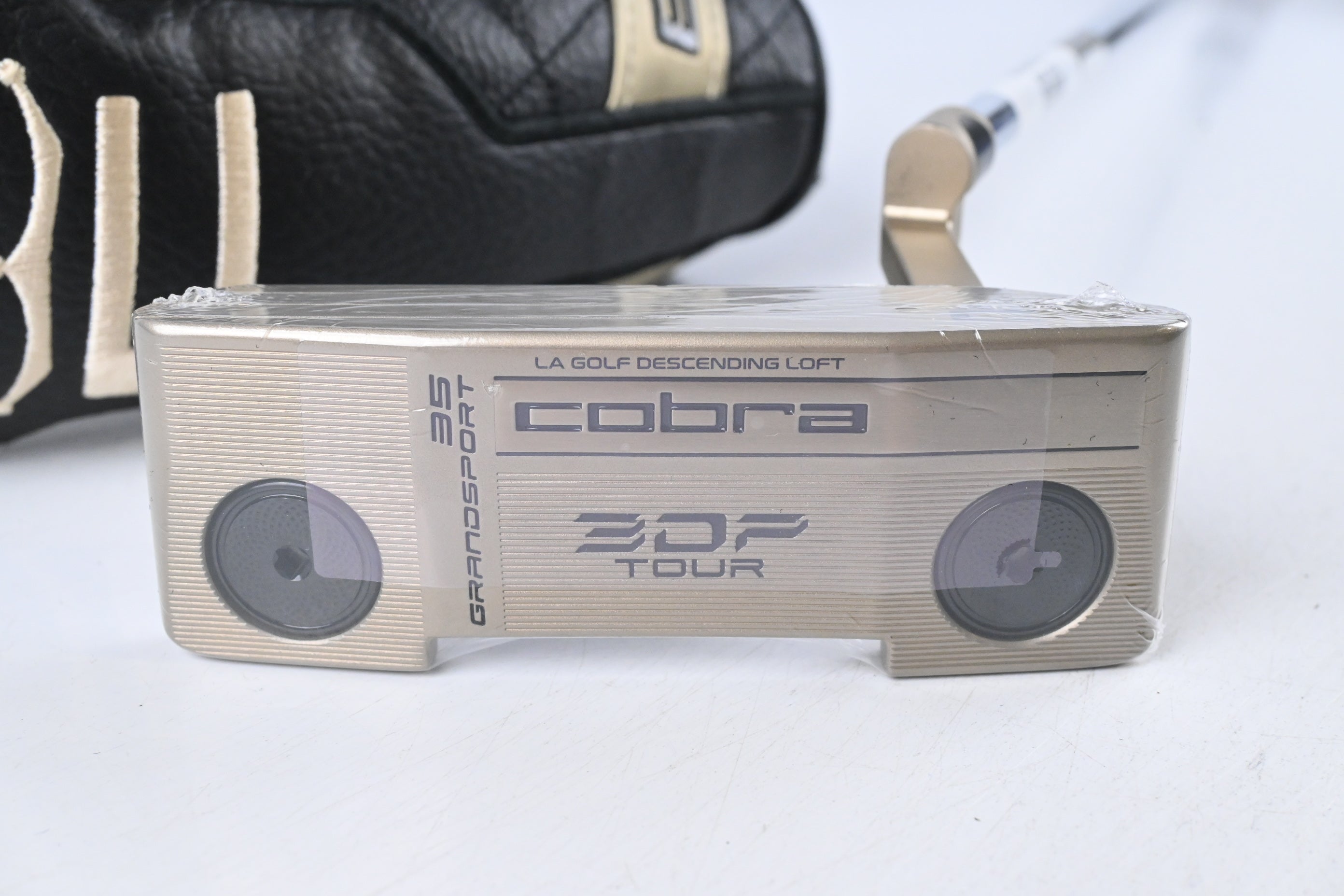 Cobra 3DP Tour Grandsport 35 Putter / 34 Inch