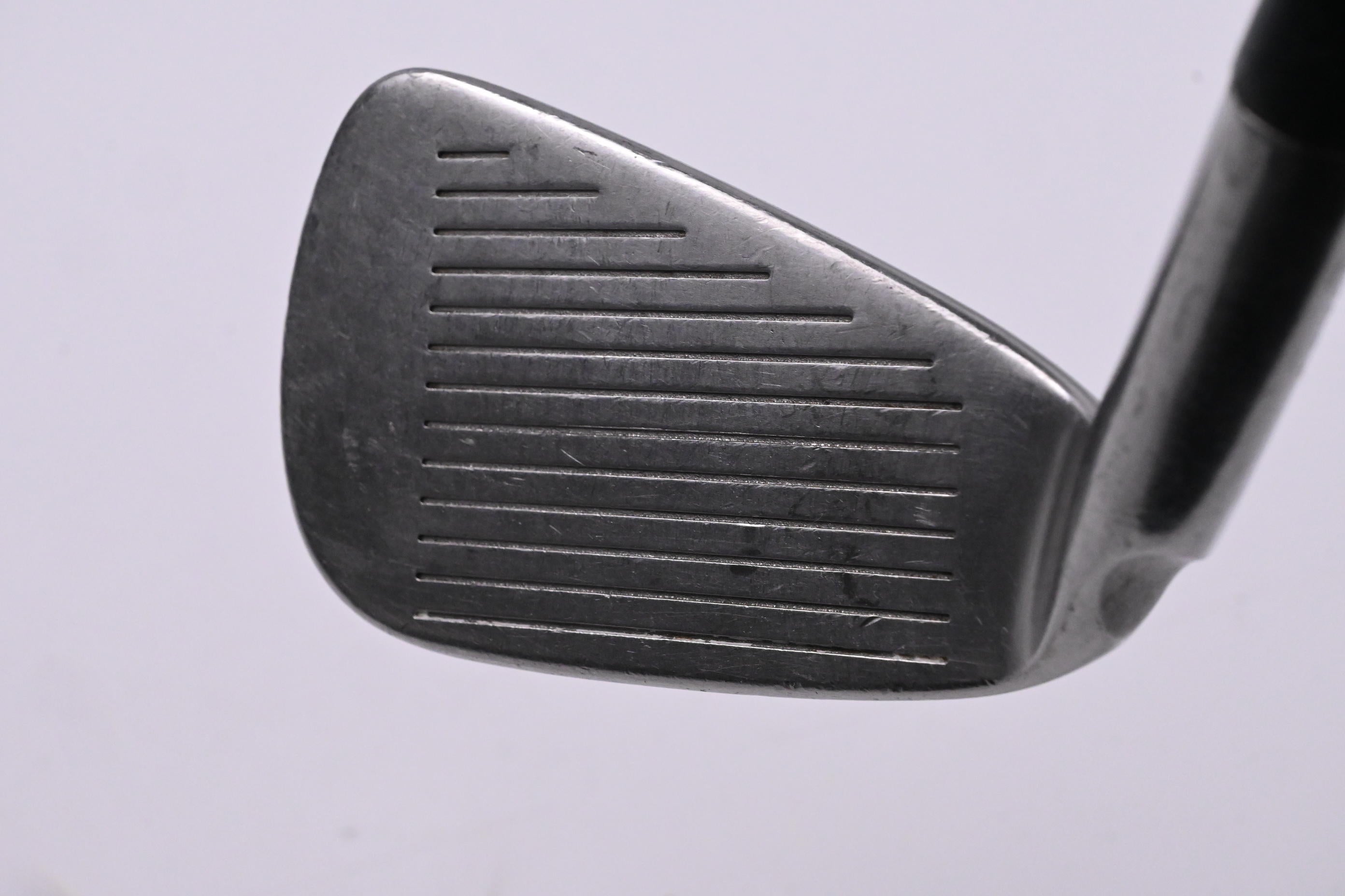 Ping S58 #6 Iron / 30.5 Degree / Yellow Dot / Stiff Flex Ping Z-Z65 Shaft