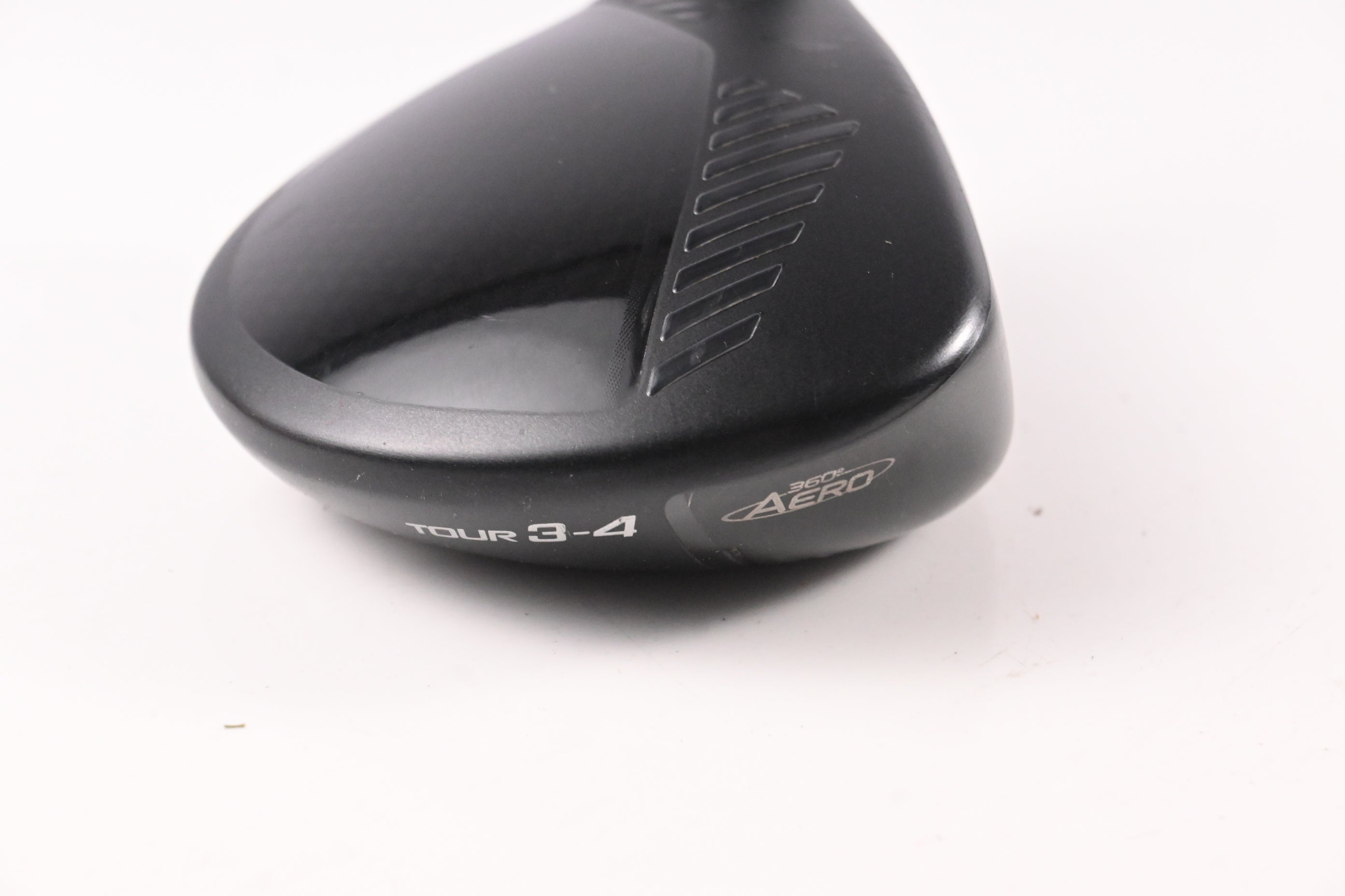 Cobra King F9 #3 Wood / 13.5 Degree / Regular Flex Fujikura Atmos Blue 7 Shaft