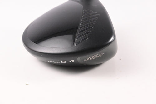 Cobra King F9 #3 Wood / 13.5 Degree / Regular Flex Fujikura Atmos Blue 7 Shaft