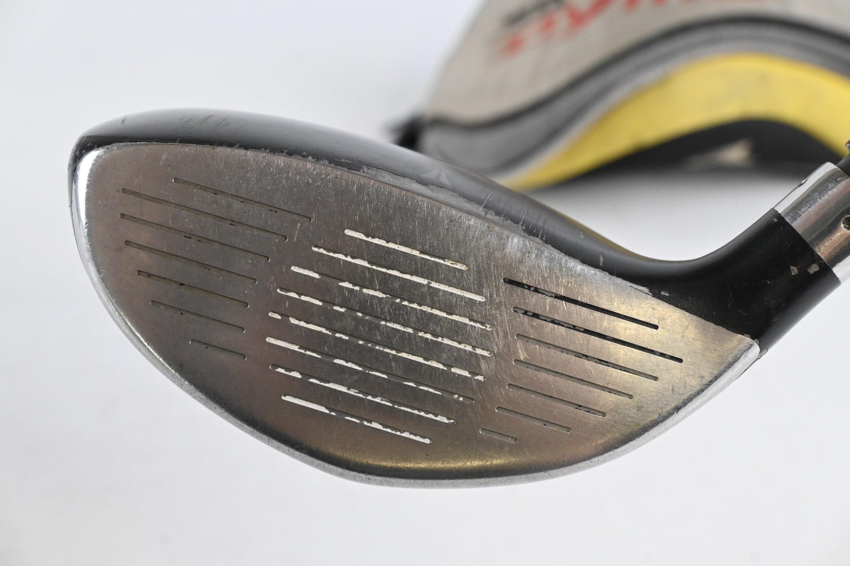 Nike SQ Dymo 2 #3 Wood / 15 Degree / Regular Flex UST Axivcore Shaft