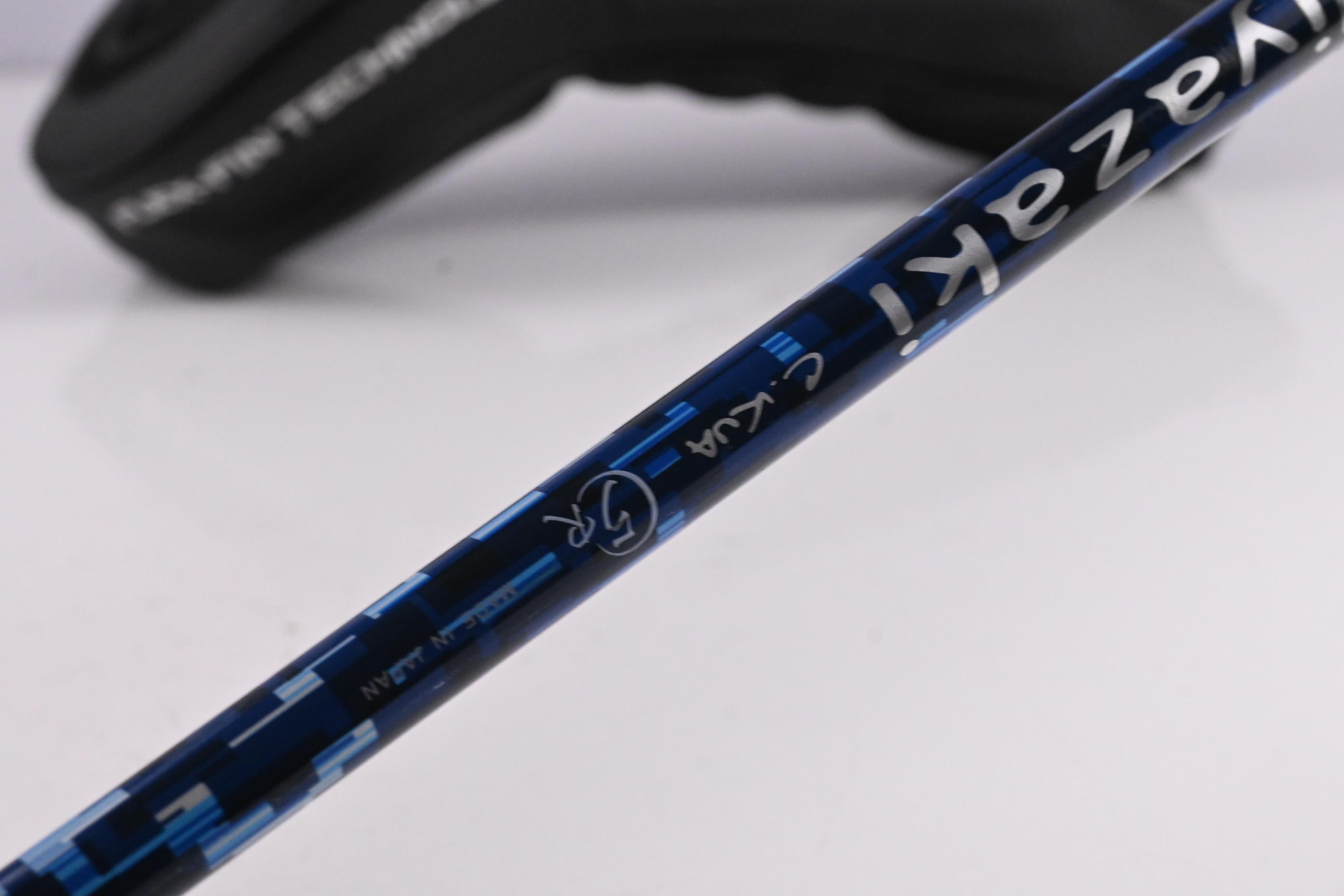 Cleveland Launcher HB Driver / 10.5 Degree / Regular Flex Miyazaki C.Kua 5 Shaft