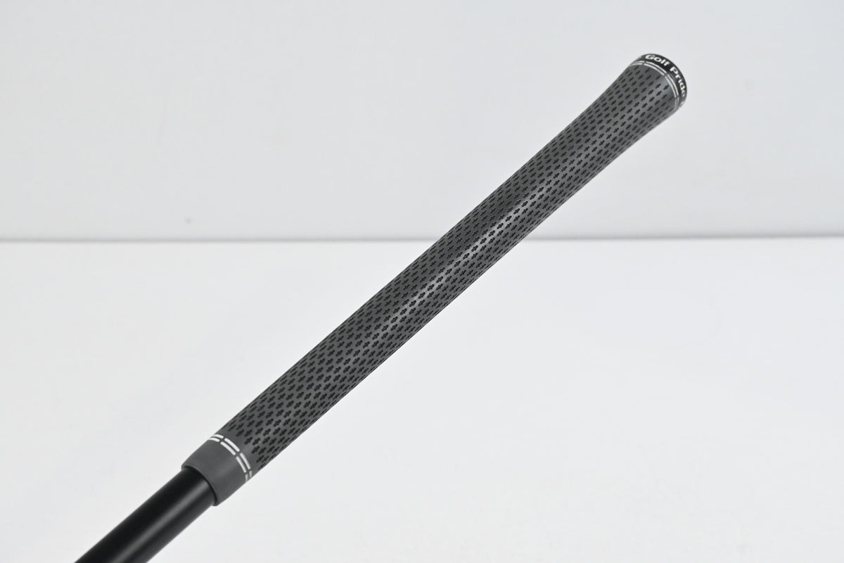 Taylormade P790 UDI 2019 #2 Iron / 17 Degree / Stiff Flex HZRDUS Black 85 Shaft