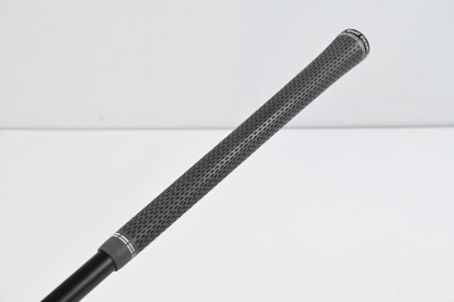 Taylormade P790 UDI 2019 #2 Iron / 17 Degree / Stiff Flex HZRDUS Black 85 Shaft