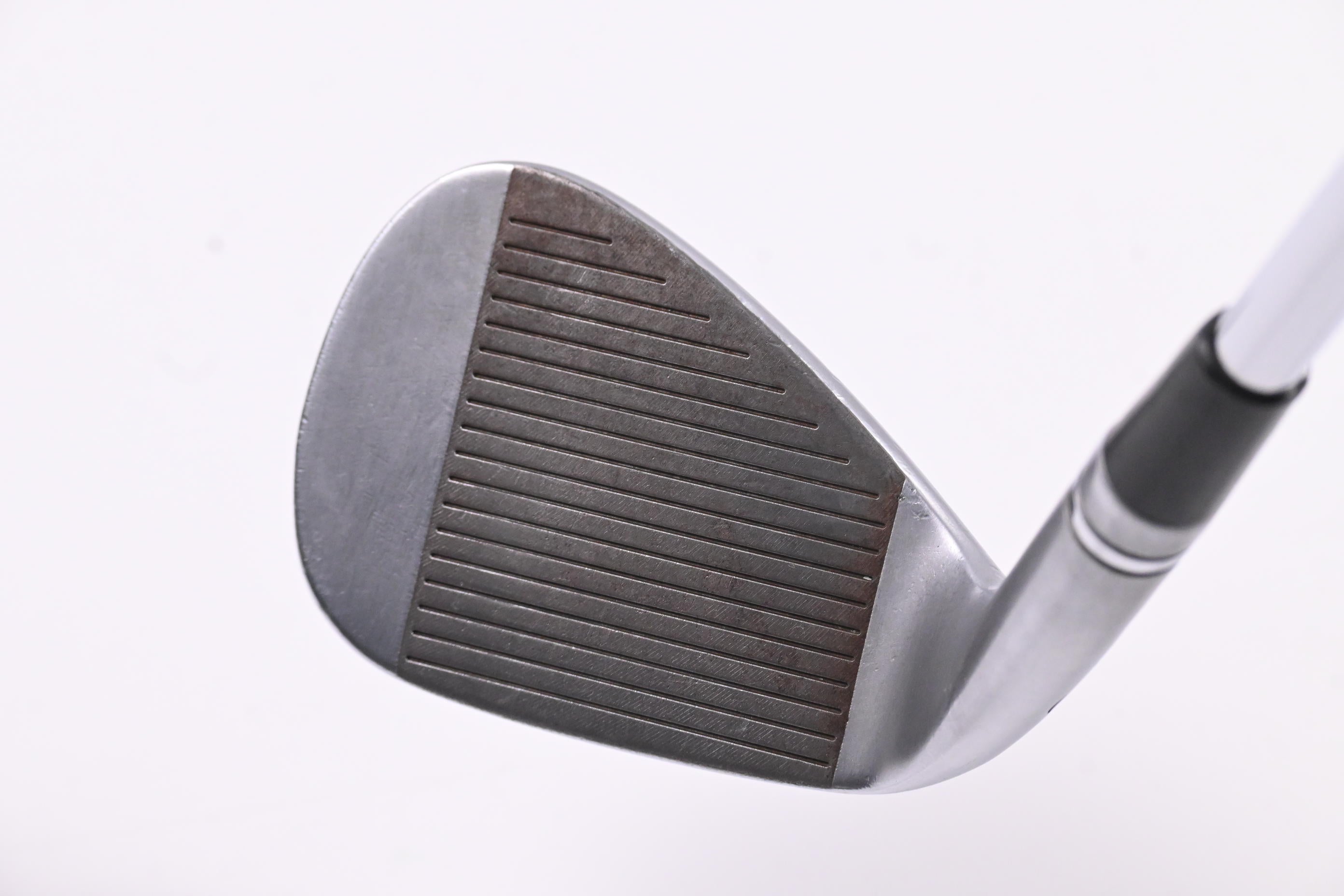 Taylormade Milled Grind 4 Gap Wedge / 52 Degree / Wedge Flex Dynamic Gold 115