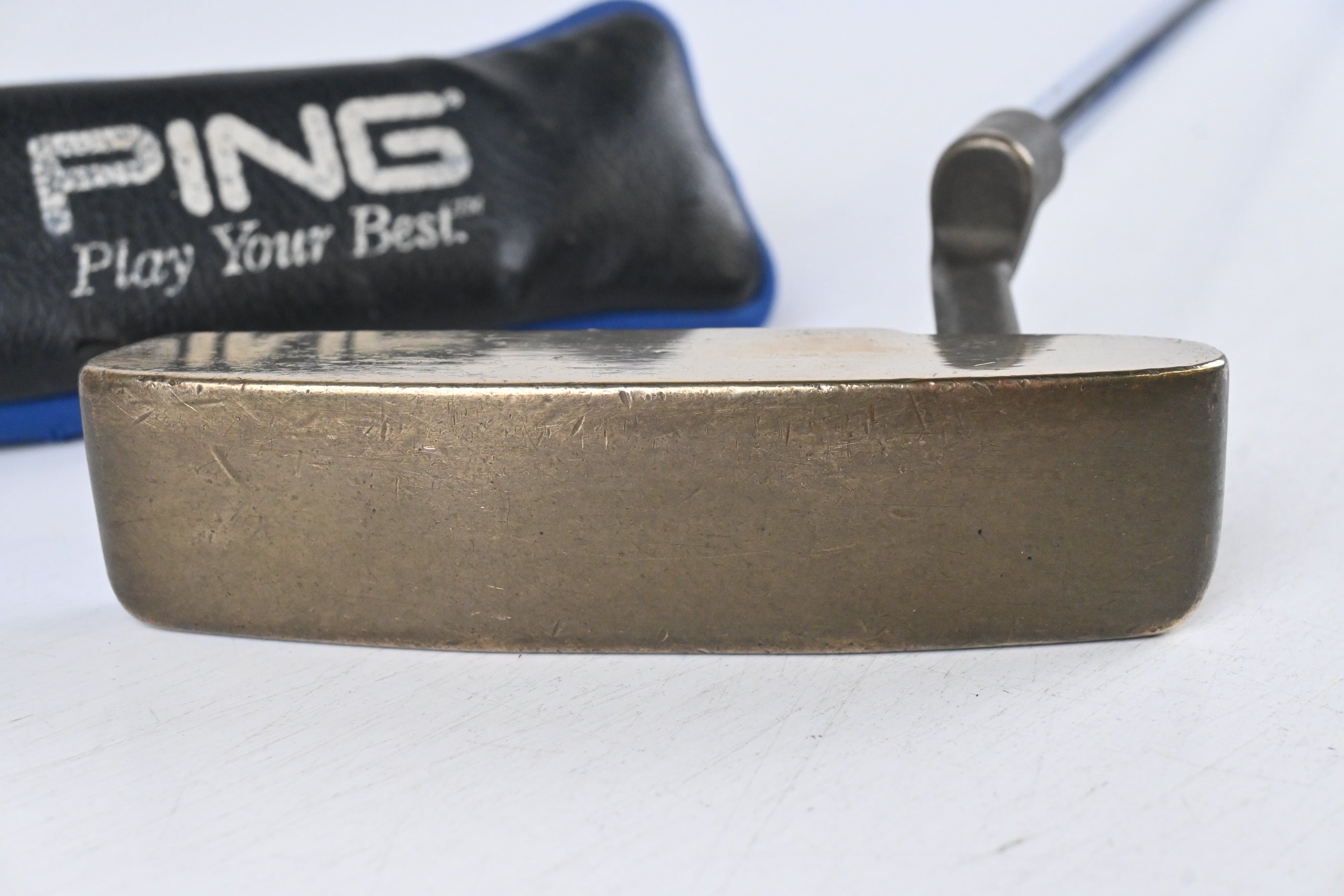 Ping Karsten Original Anser 3 Putter / 35 Inch