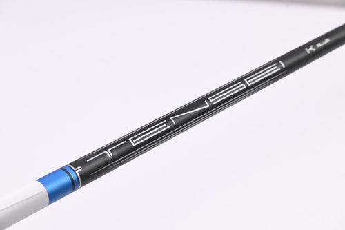 Mitsubishi Tensei 1K Blue 65 Fairway Shaft / Regular Flex / Titleist Adapter