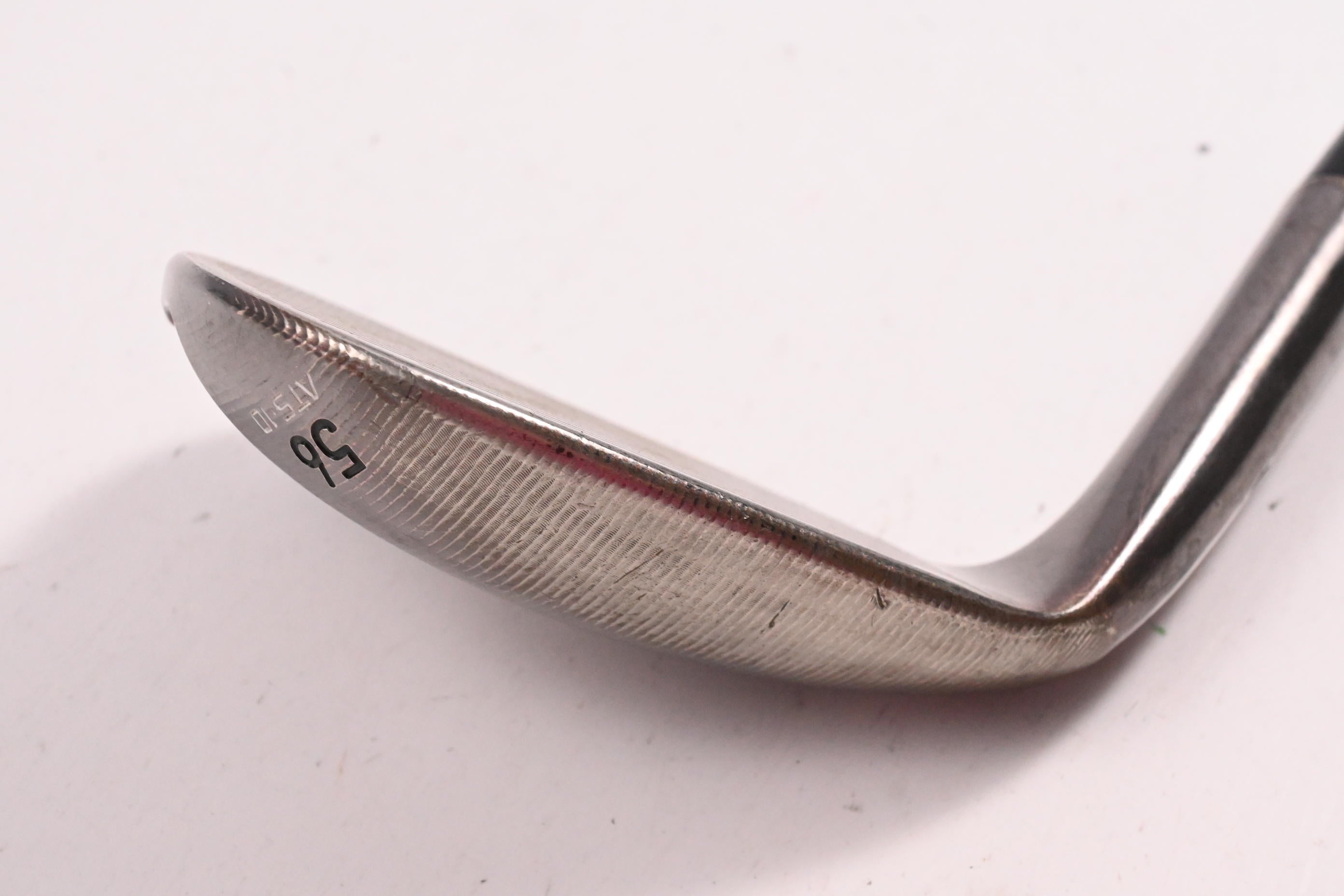 Taylormade Hi-Toe 4 Sand Wedge / 56 Degree / Wedge Flex Dynamic Gold 115 Shaft