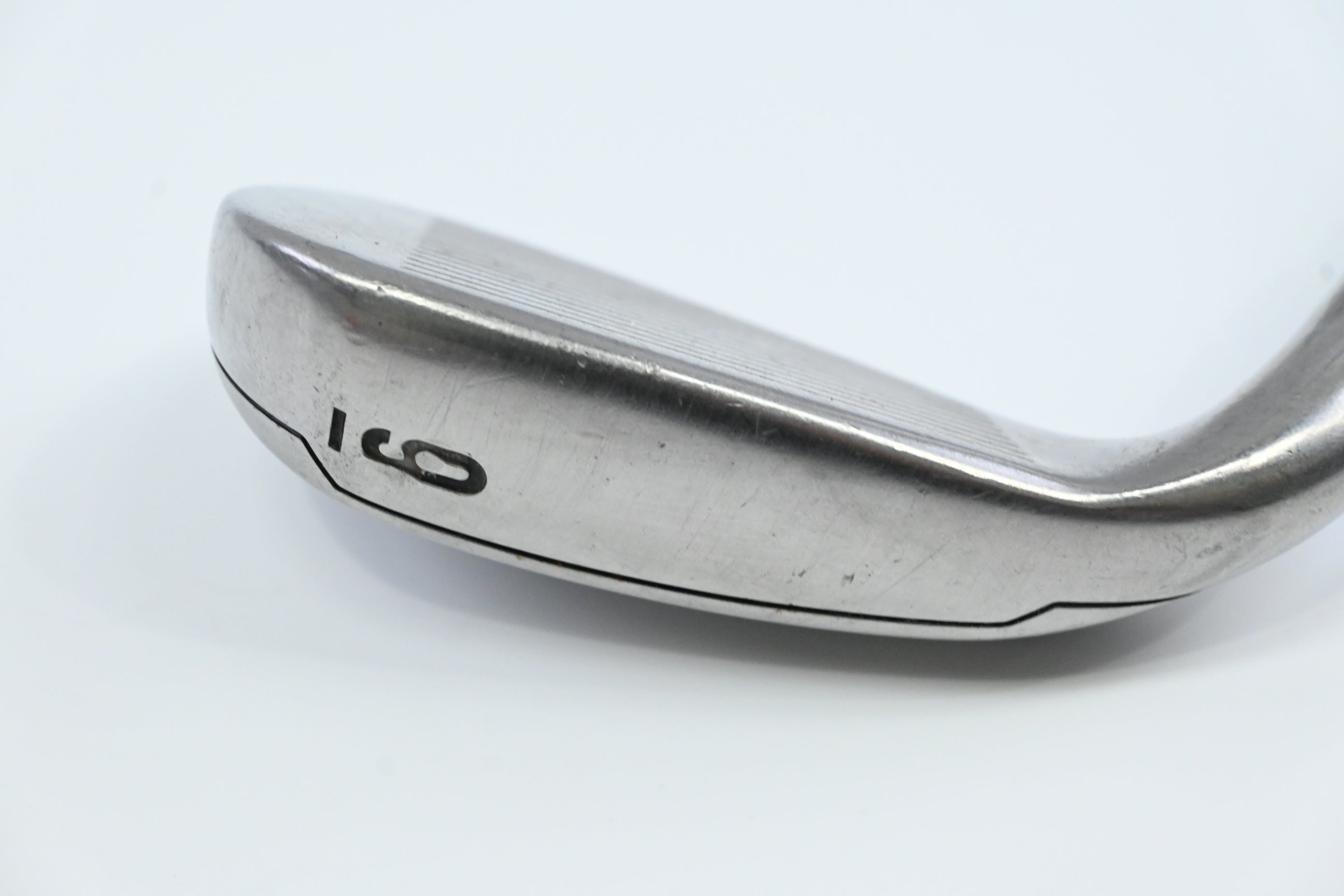 Callaway XR #9 Iron / Regular Flex Project X 58 Shaft