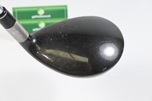 Taylormade V-Steel #3 Wood / 15 Degree / Regular Flex Dynamic Gold Lite Shaft