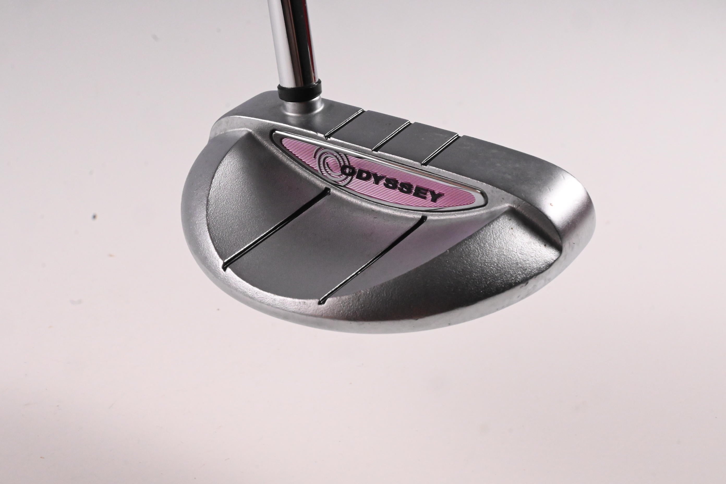 Odyssey Divine Pink Rossie Putter / 32 Inch
