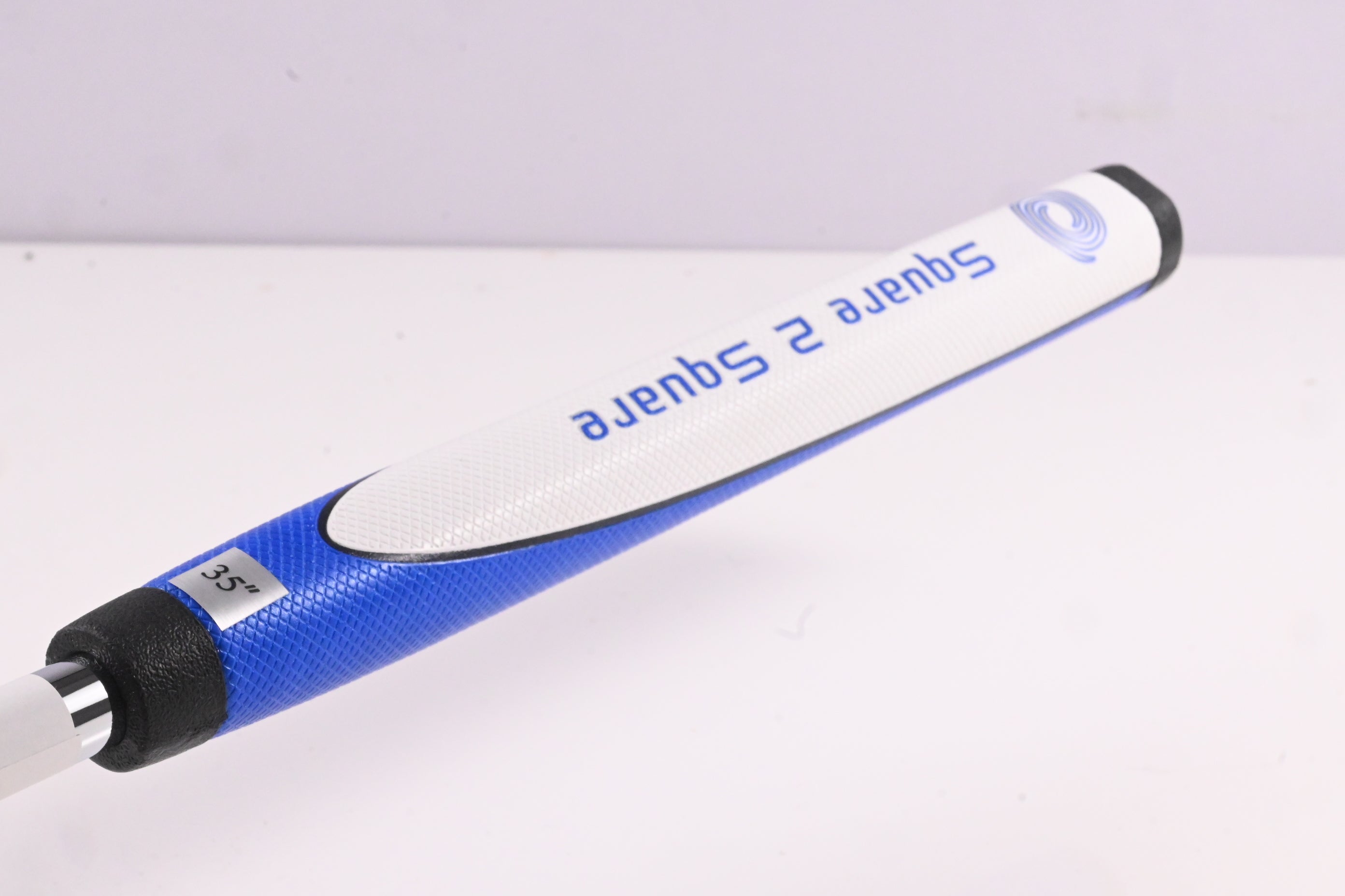 Odyssey Ai-One Square 2 Square Jailbird Putter / 35 Inch