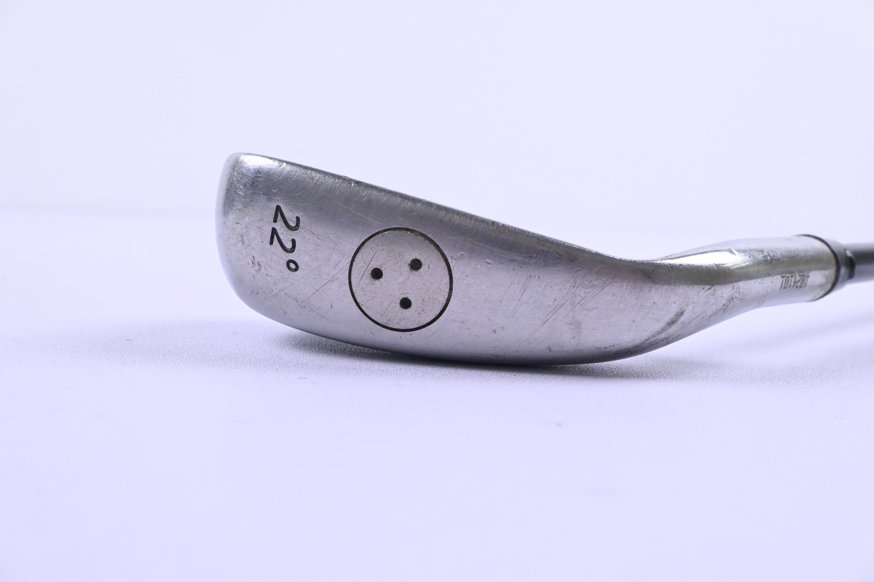 Titleist 503.H #4 Hybrid / 22 Degree / Regular Flex Nickent SpeedRated 75