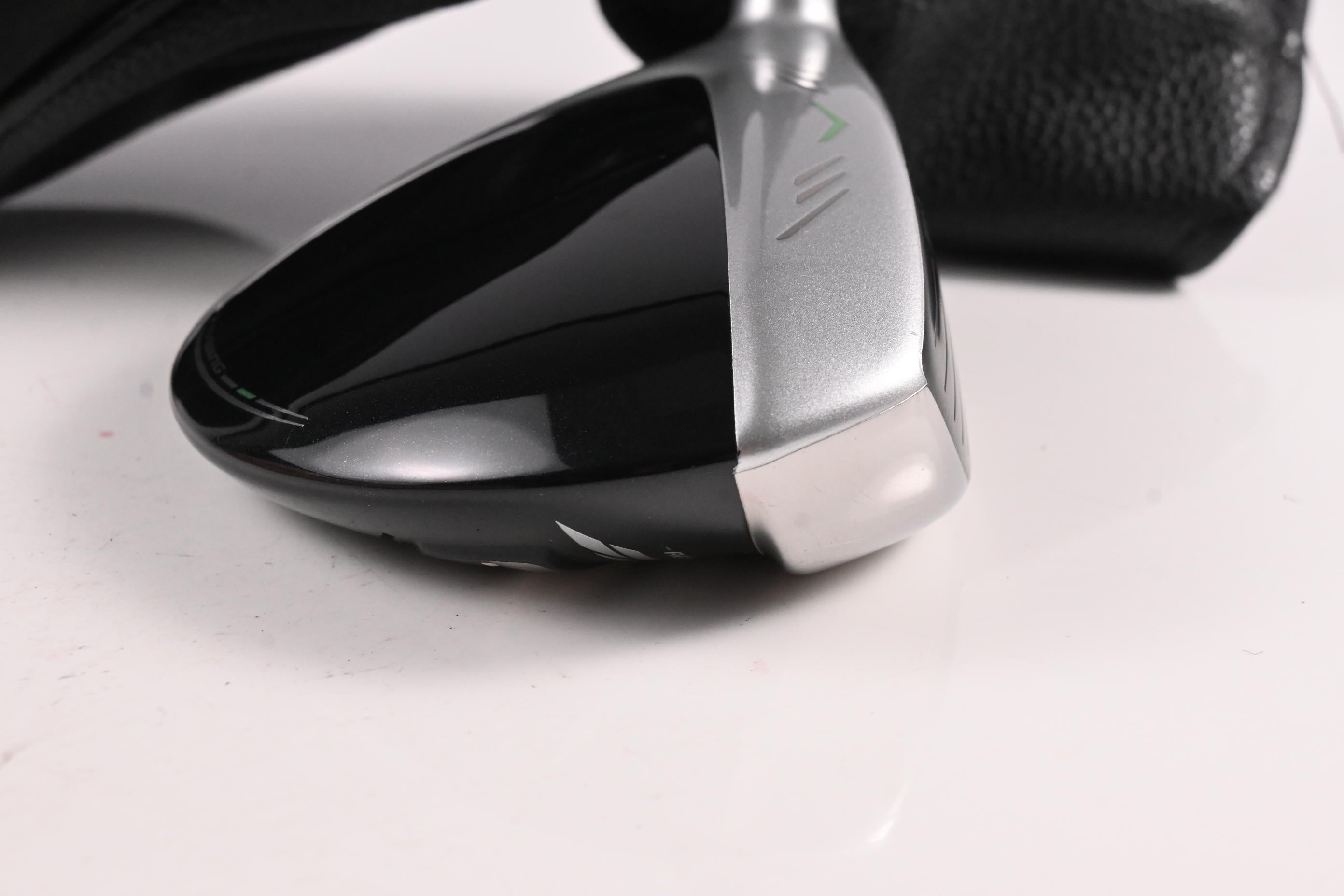XXIO X 2022 #3 Wood / 15 Degree / Regular Flex Miyazaki AX-II 42 Shaft