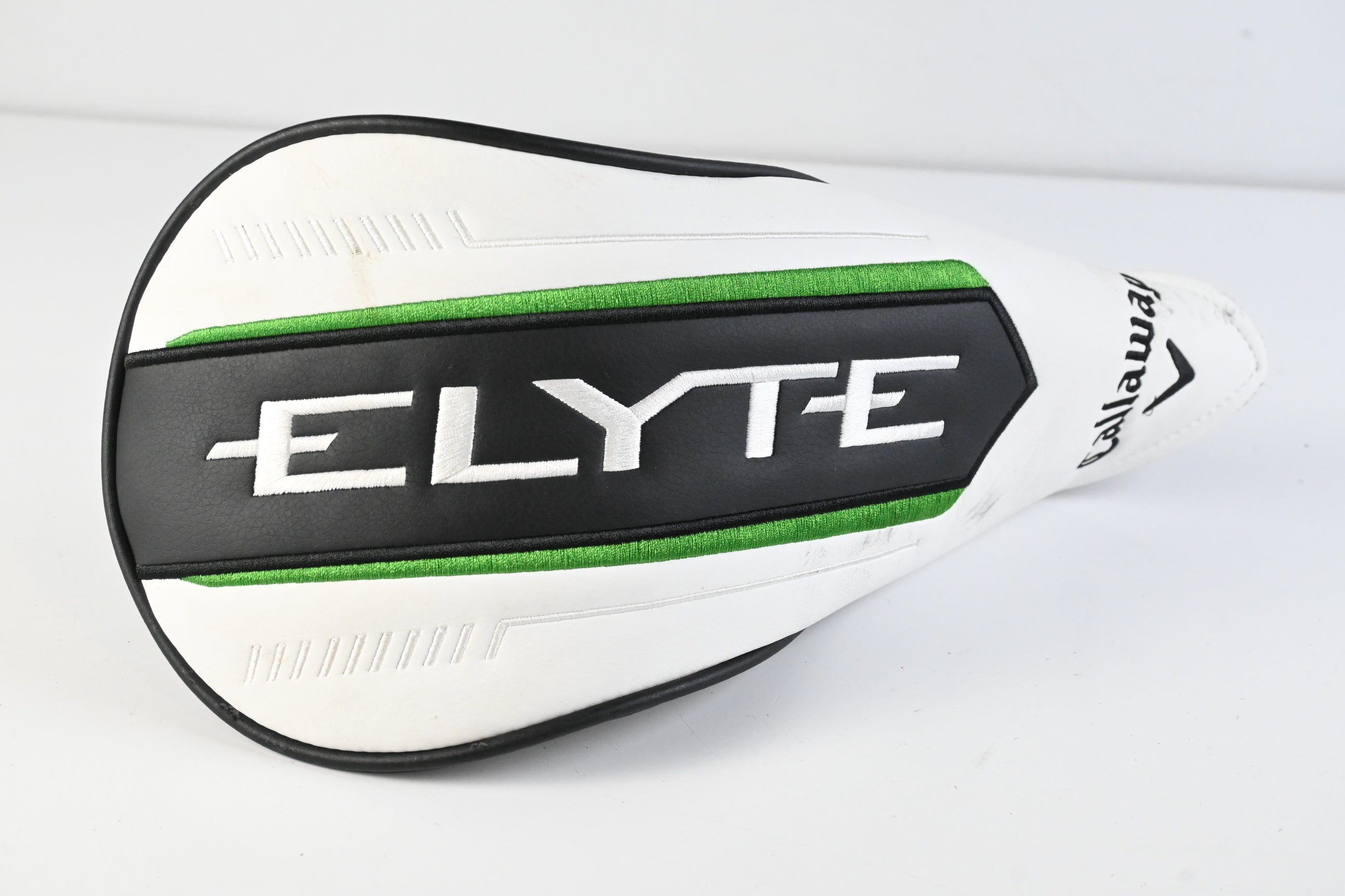 Callaway Elyte Triple Diamond Driver / 9 Degree / X-Flex Tensei 1K Black 65
