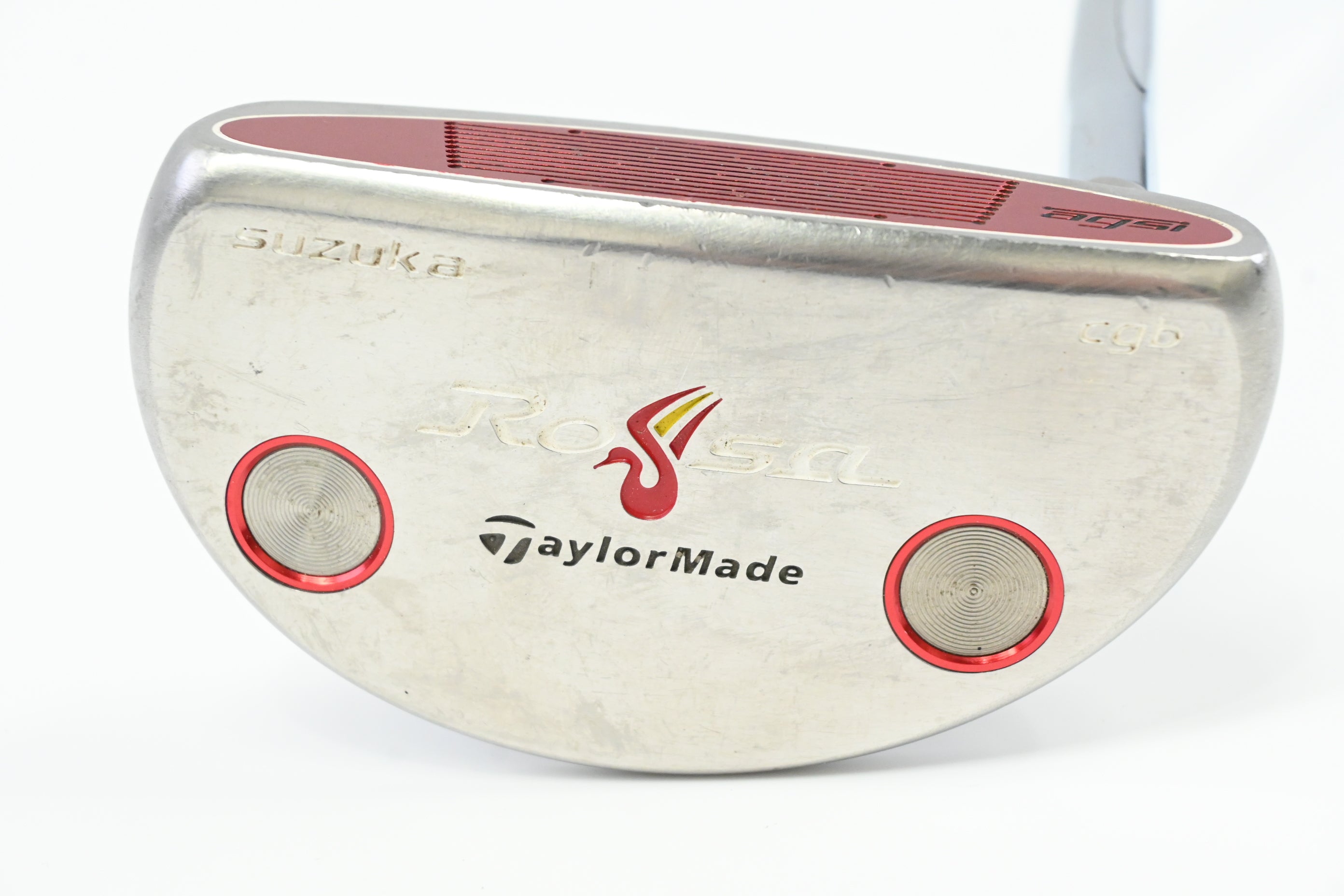 Taylormade Rossa CGB Suzuka Putter / 35 Inch