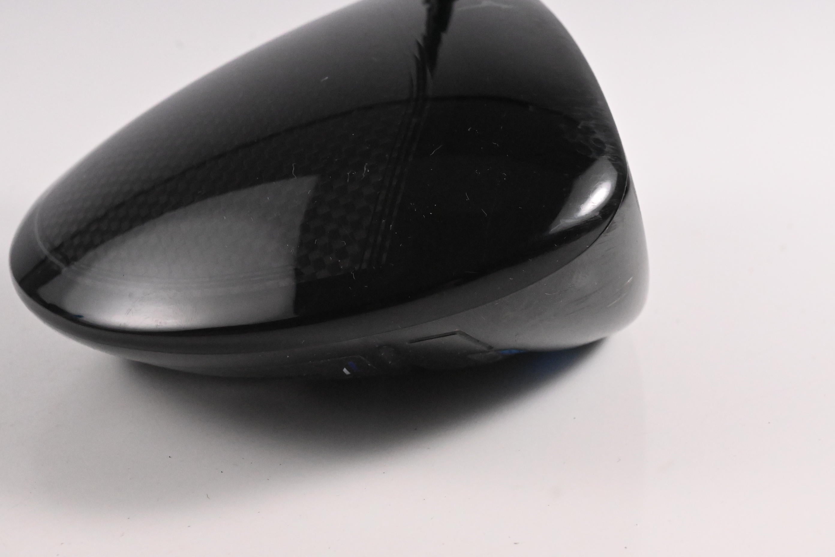 Mizuno ST-Z 230 Driver / 9.5 Degree / Stiff Flex Kai'Li Dark Waves Blue 60 Shaft