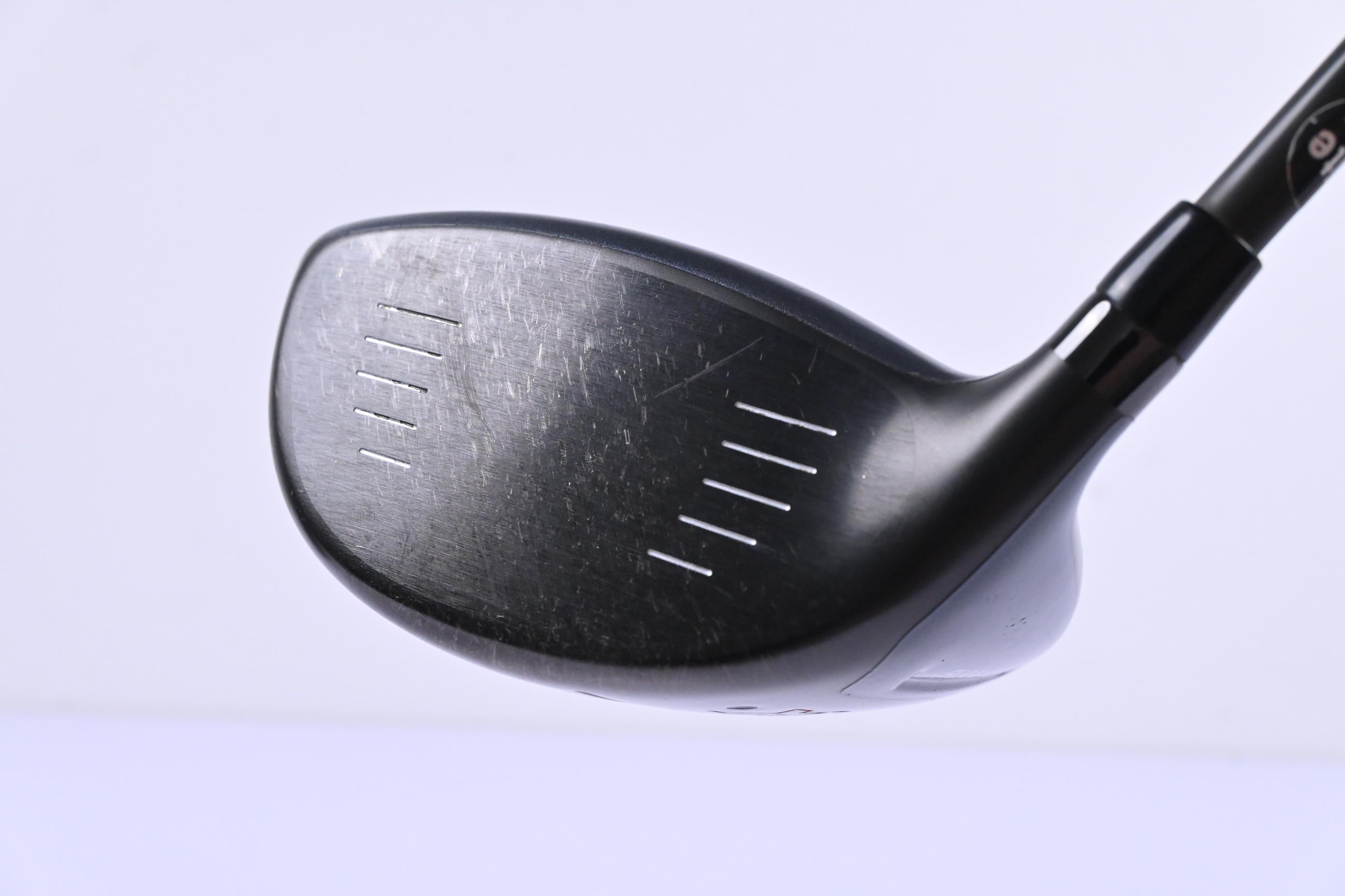 Cobra Air-X Driver / 11.5 Degree / Senior Flex Cobra Ultralite 40 Shaft