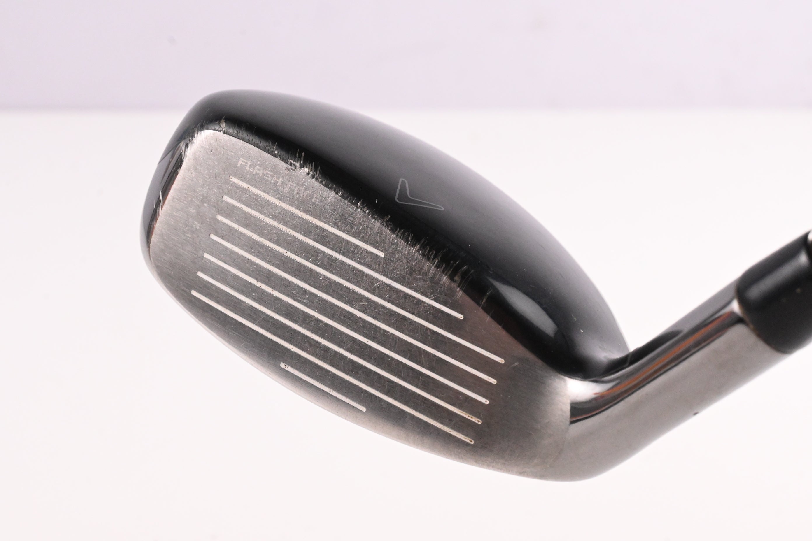 Callaway Mavrik #4 Hybrid / 20 Degree / Senior Flex Catalyst 55 Shaft