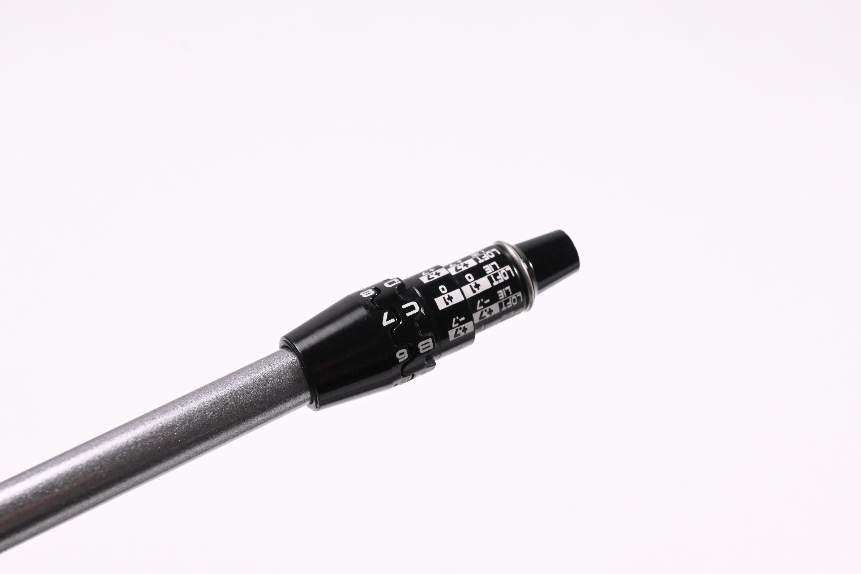Fujikura Pro 2024 60 Driver Shaft / X-Flex / Cobra 3rd Gen