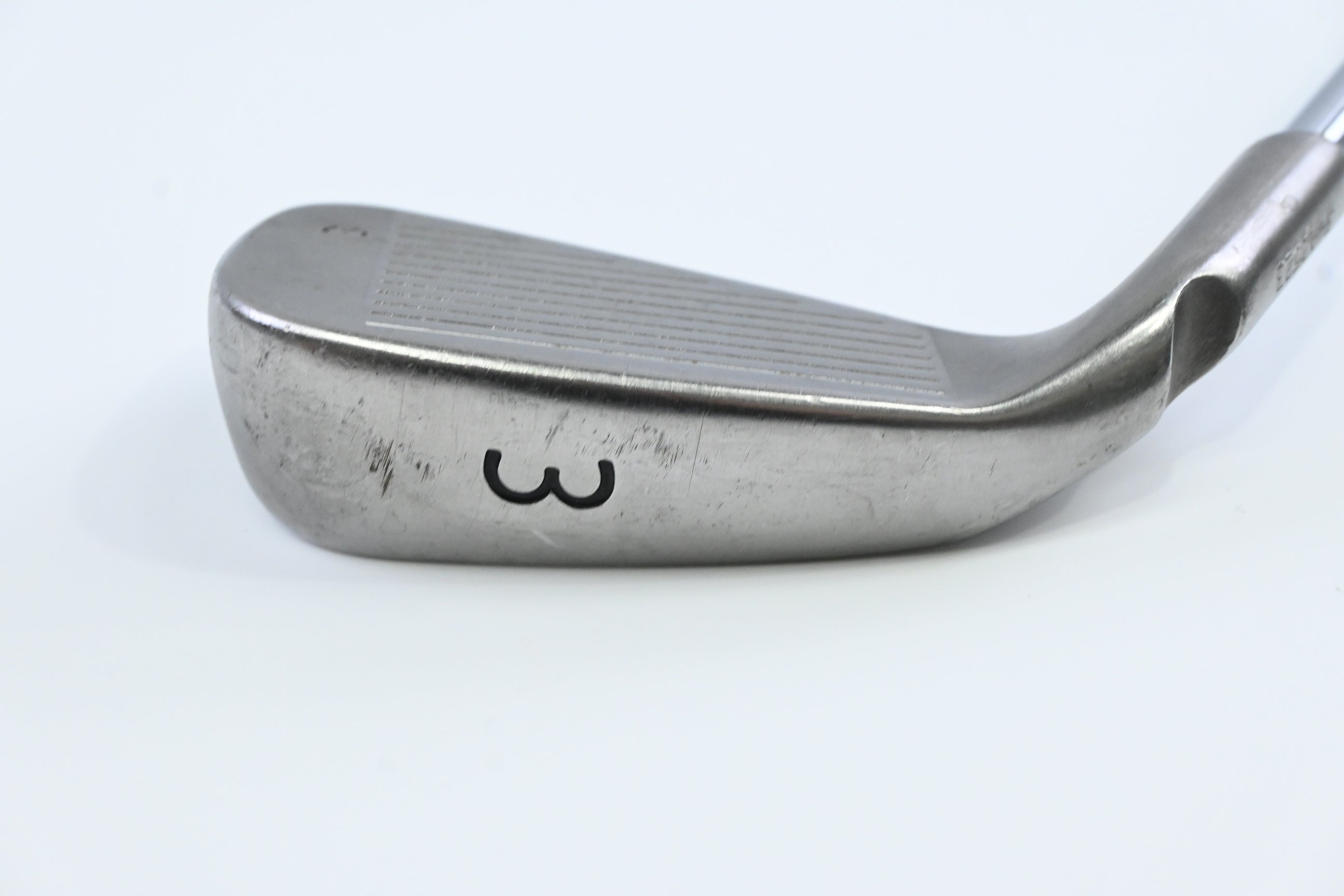 Ping G25 #3 Iron / 20 Degree / Black Dot / Regular Flex Ping CFS Shaft