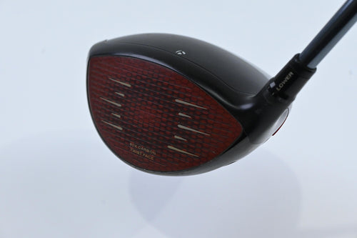 Taylormade Stealth 2 Plus Driver / 9 Degree / Stiff Flex Diamana PD 40 Shaft