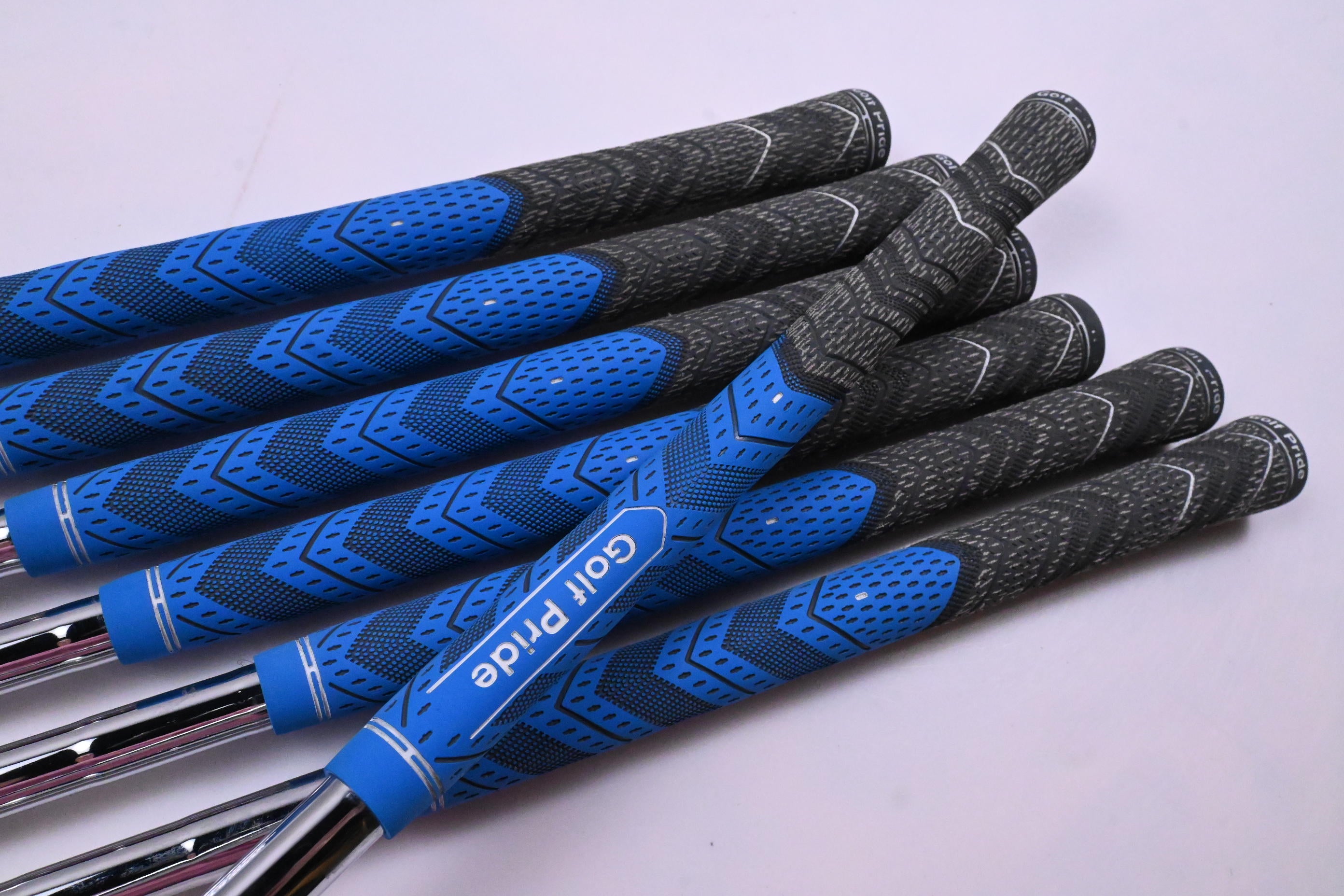 Srixon Z-585 Irons / 4-PW / Regular Flex N.S.Pro 980GH Shafts