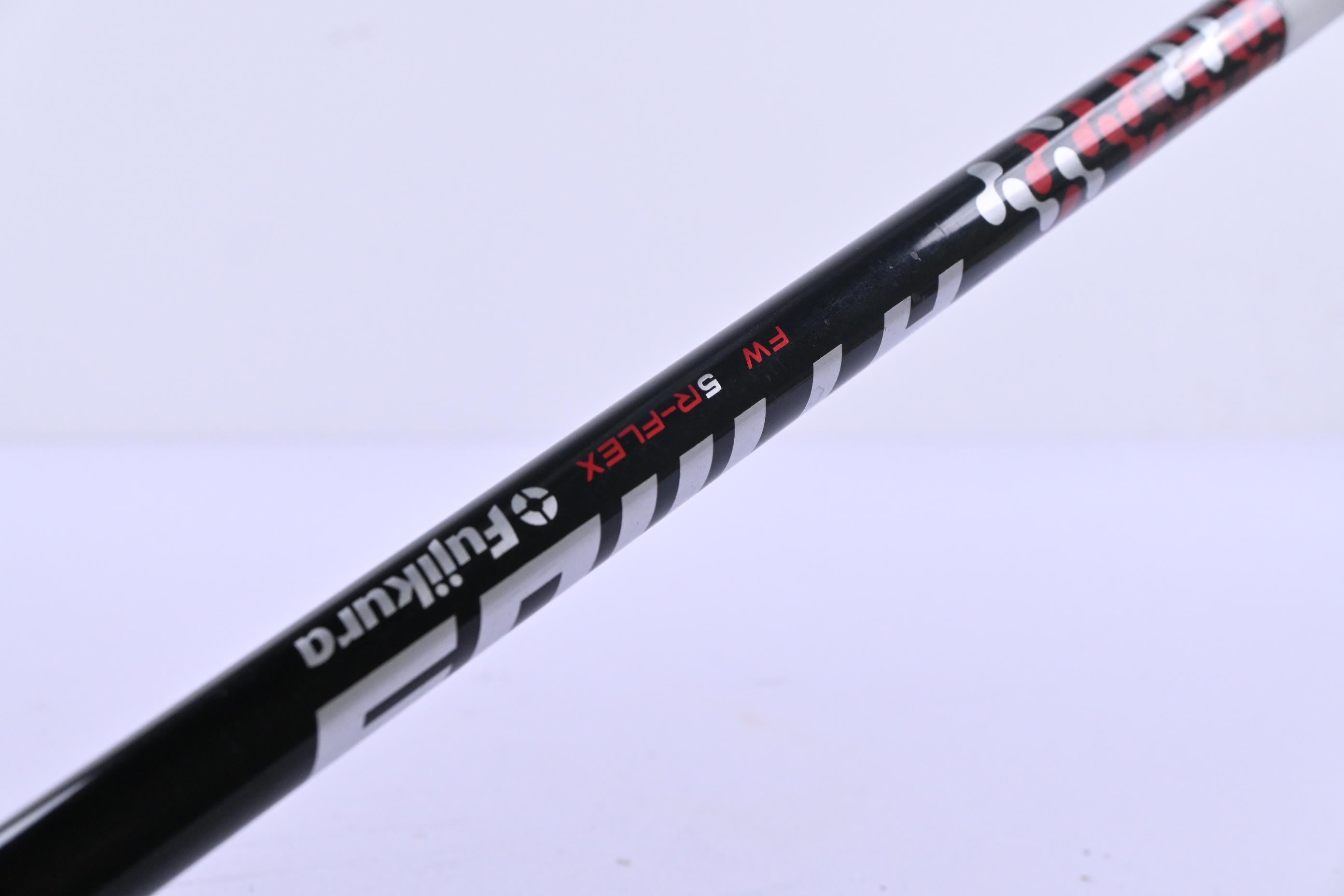 Taylormade M4 #3 Wood / 16.5 Degree / Regular Flex Fujikura Atmos Red 5 Shaft